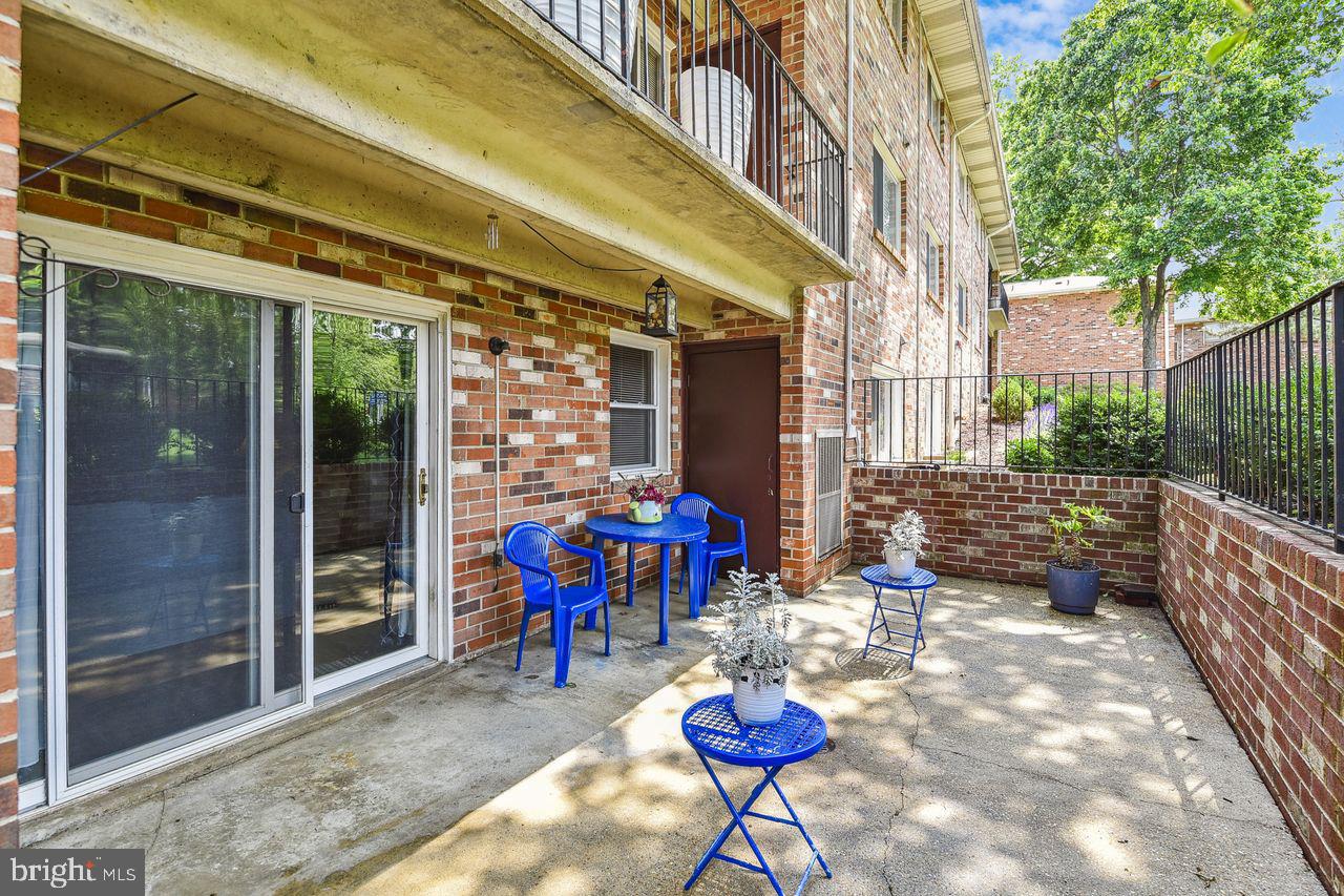 FAIRWINDS OF ANNAPOLIS - Residential