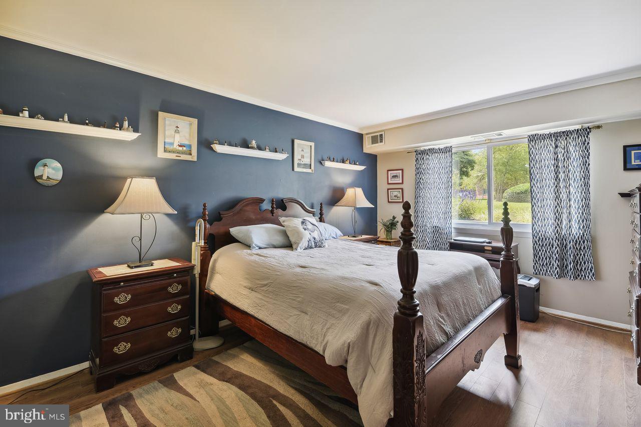 FAIRWINDS OF ANNAPOLIS - Residential