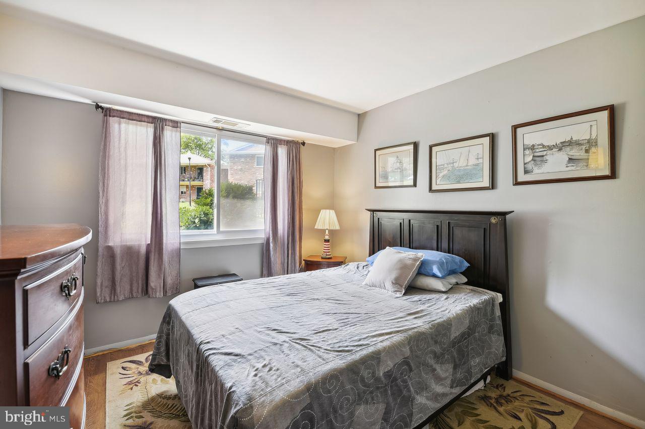 FAIRWINDS OF ANNAPOLIS - Residential