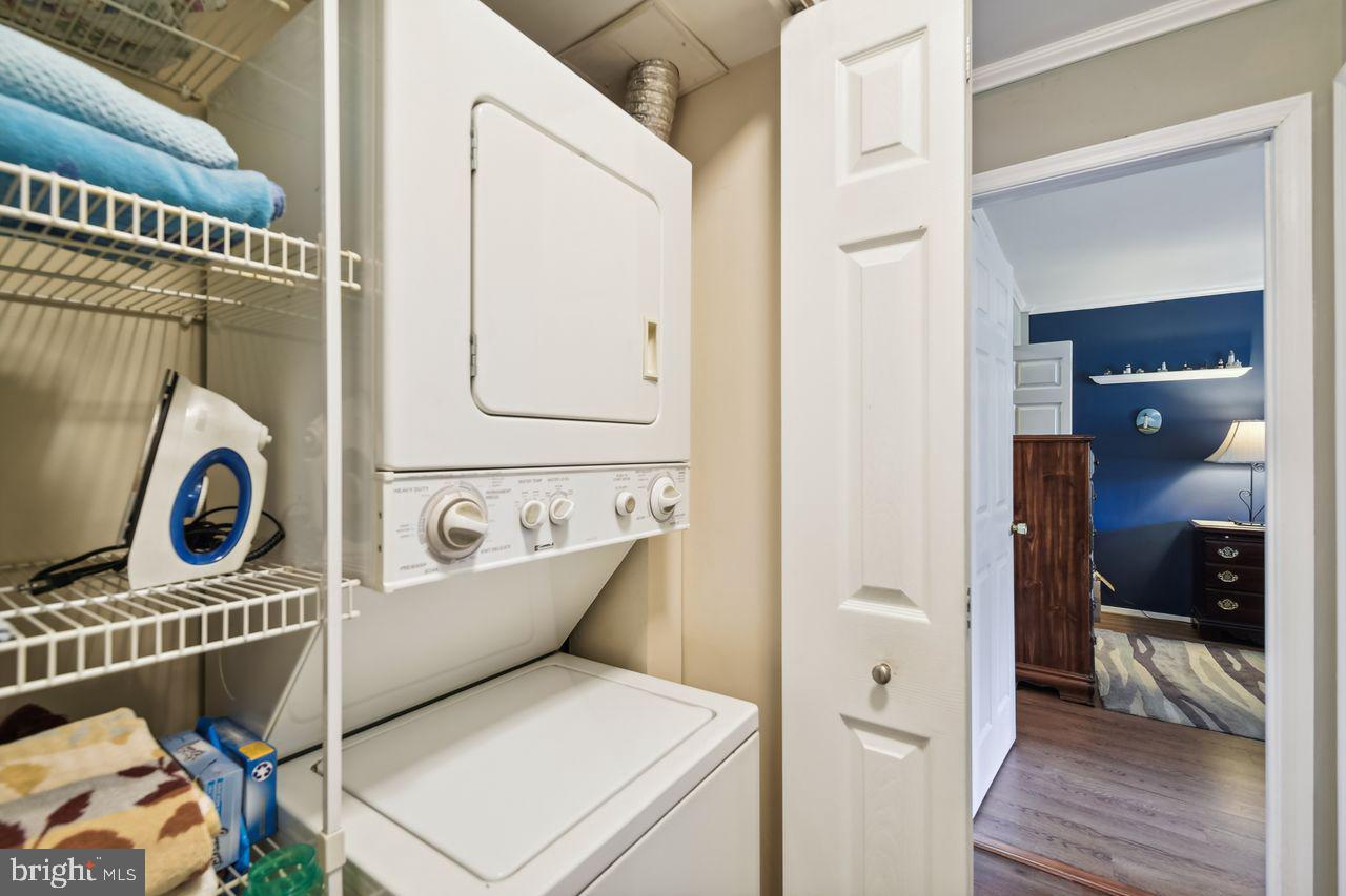 FAIRWINDS OF ANNAPOLIS - Residential