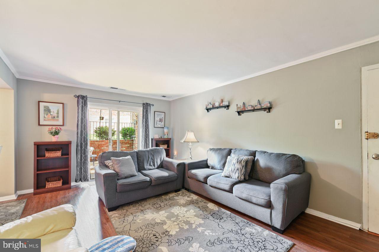 FAIRWINDS OF ANNAPOLIS - Residential