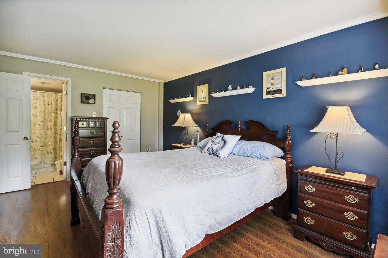 FAIRWINDS OF ANNAPOLIS - Residential