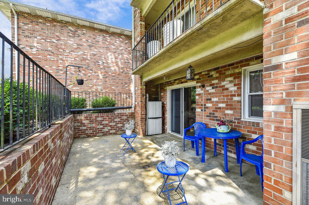 FAIRWINDS OF ANNAPOLIS - Residential