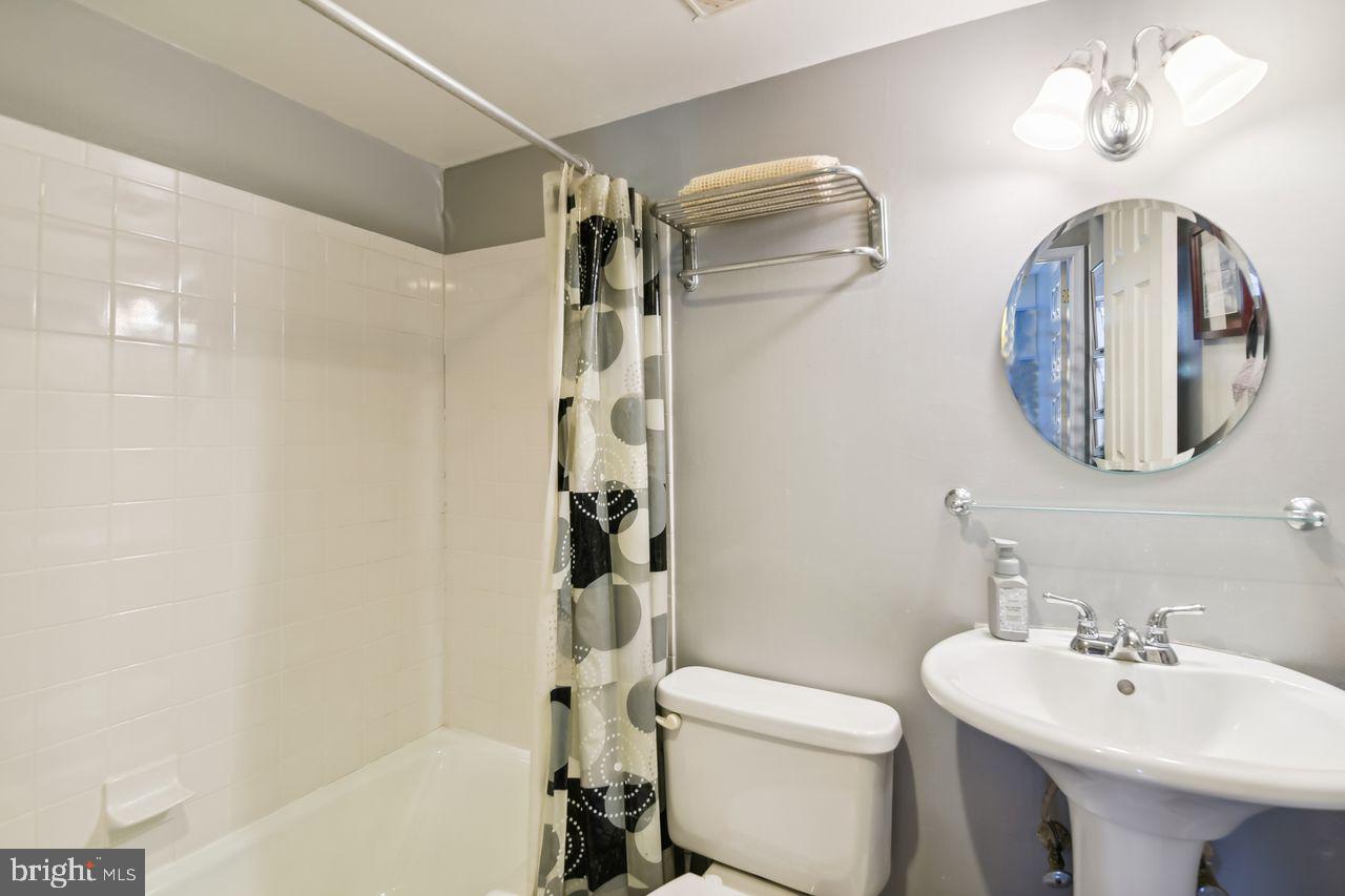 FAIRWINDS OF ANNAPOLIS - Residential