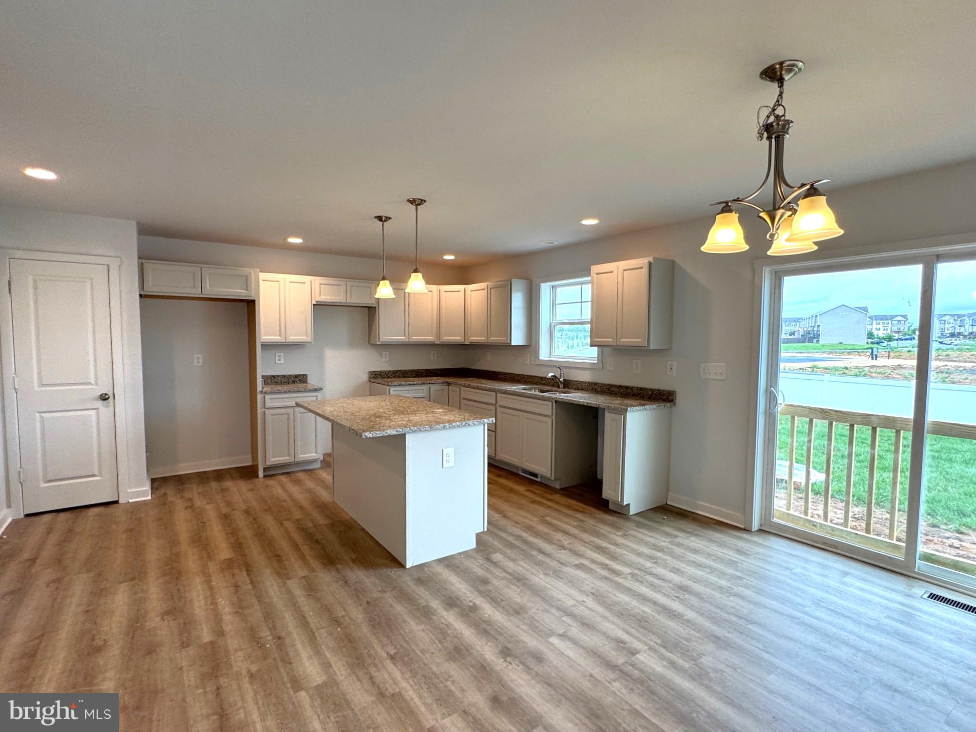 COMMUNITIES OF BURWELL - Residential