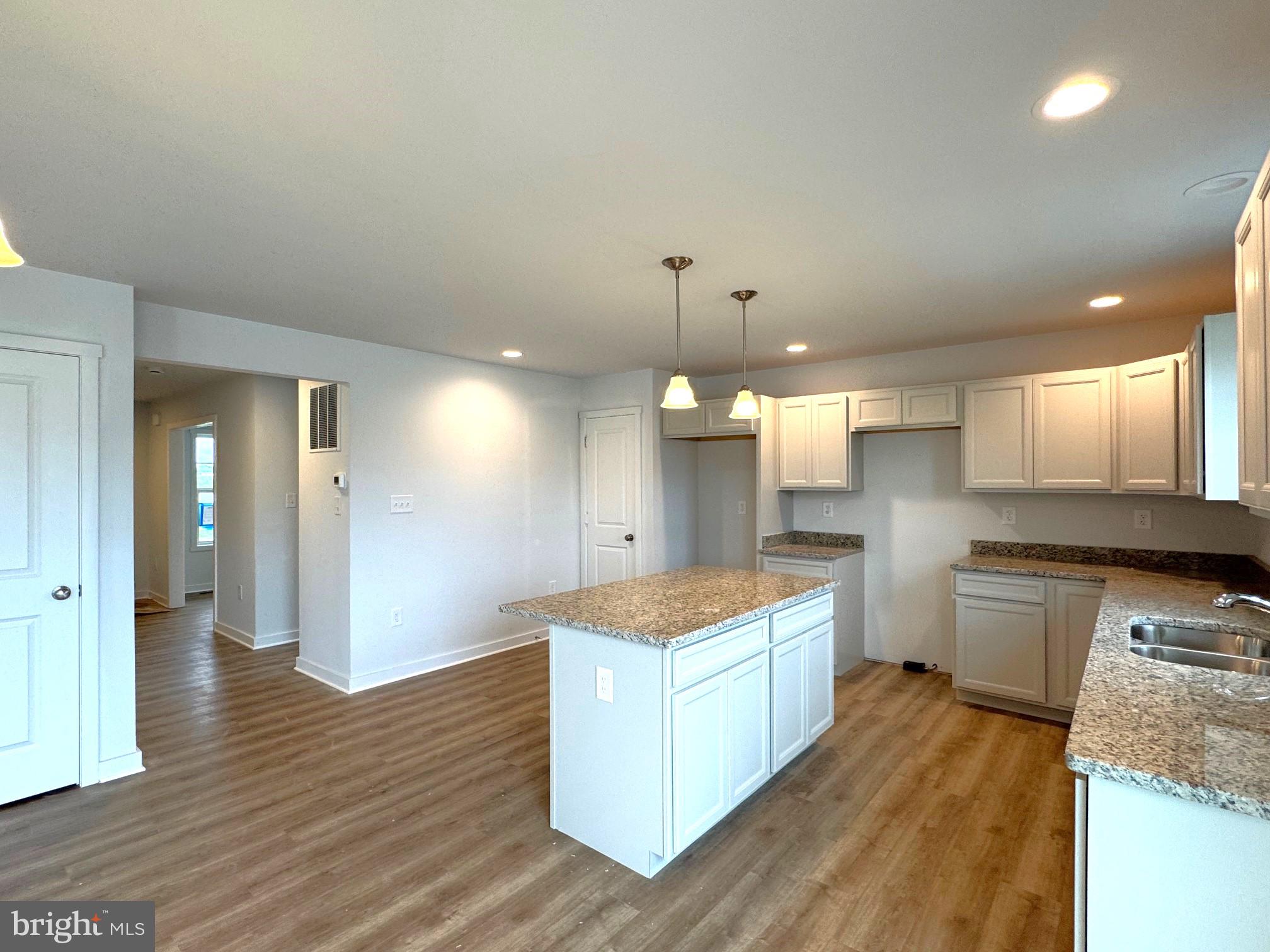 COMMUNITIES OF BURWELL - Residential