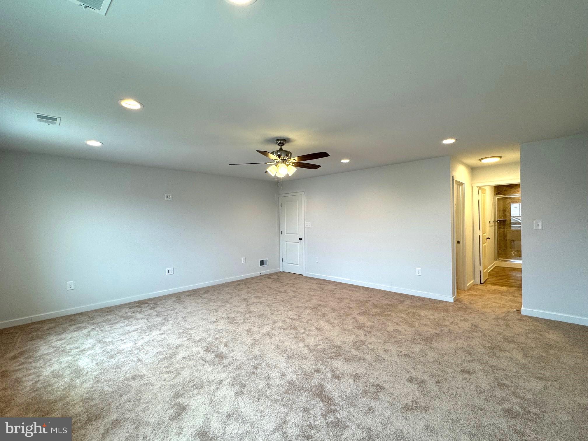 COMMUNITIES OF BURWELL - Residential