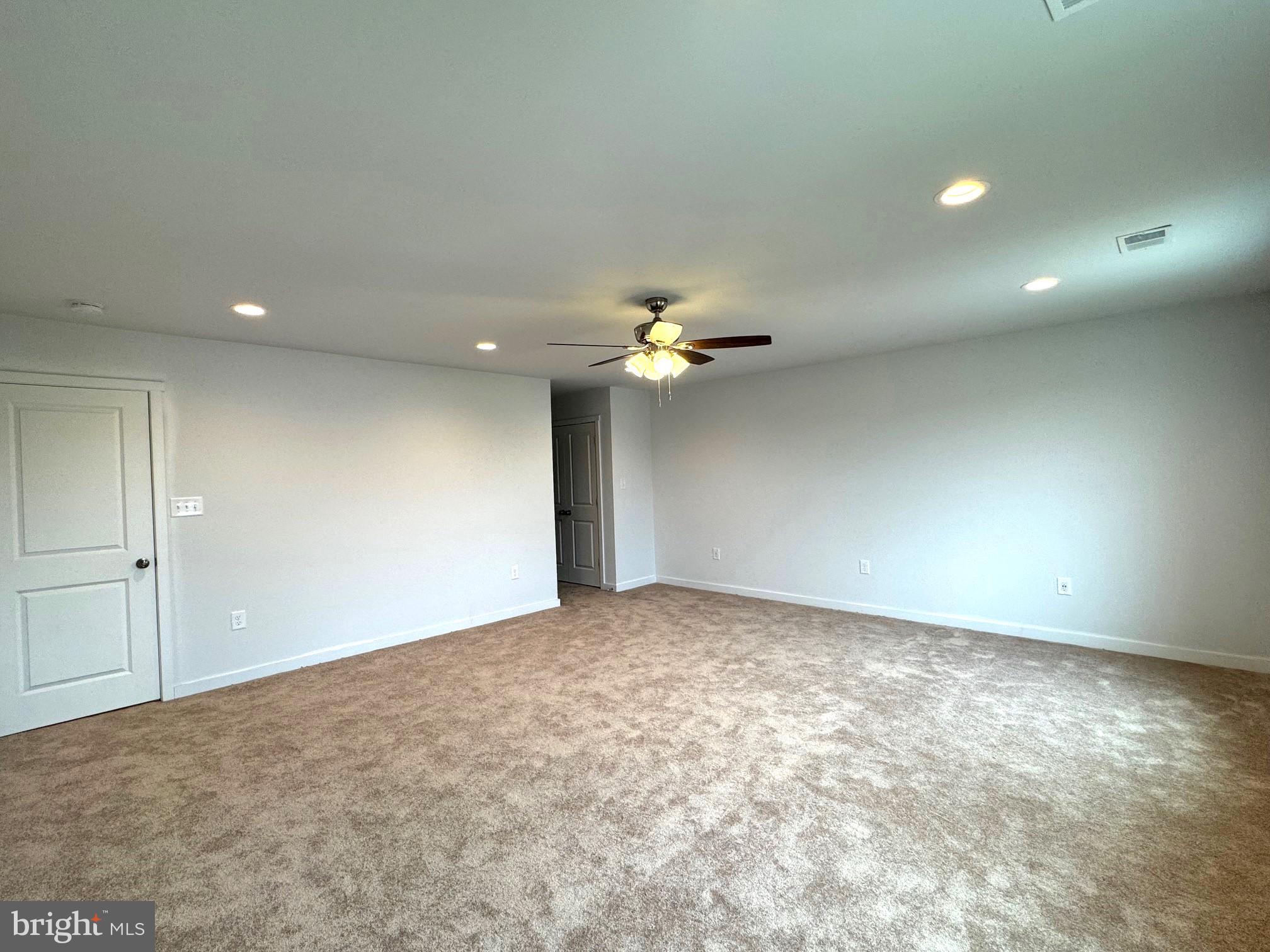 COMMUNITIES OF BURWELL - Residential