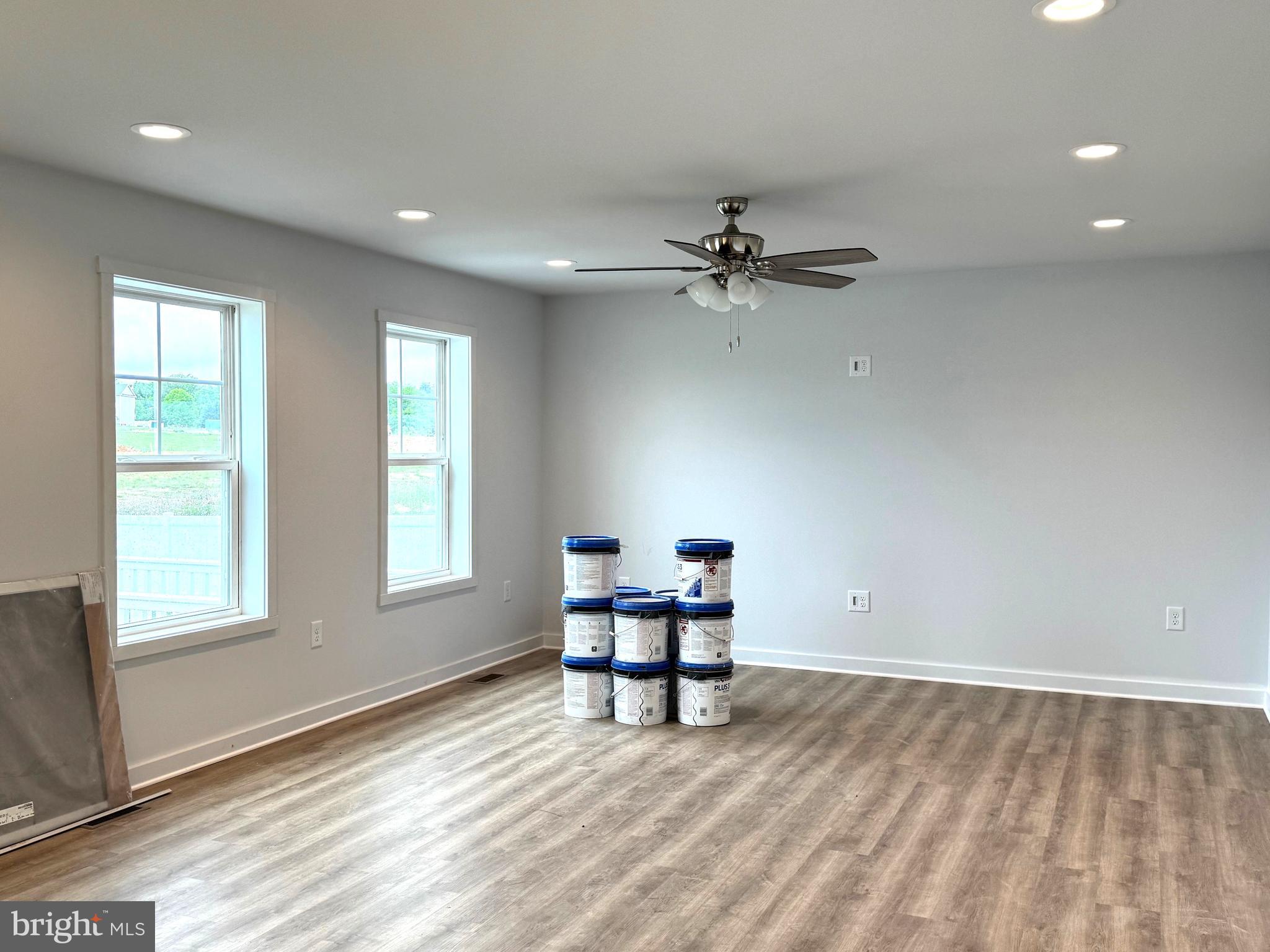 COMMUNITIES OF BURWELL - Residential