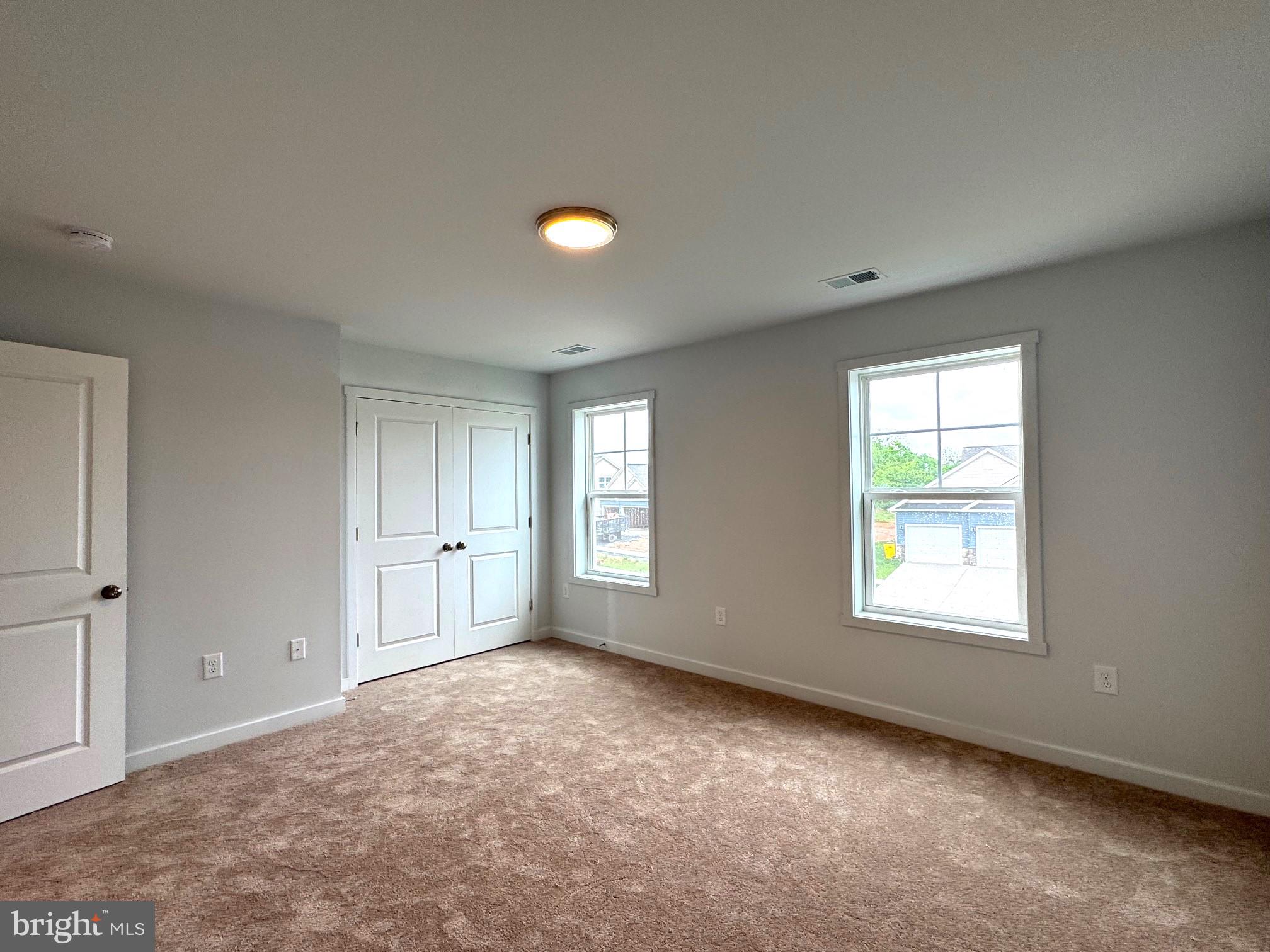 COMMUNITIES OF BURWELL - Residential