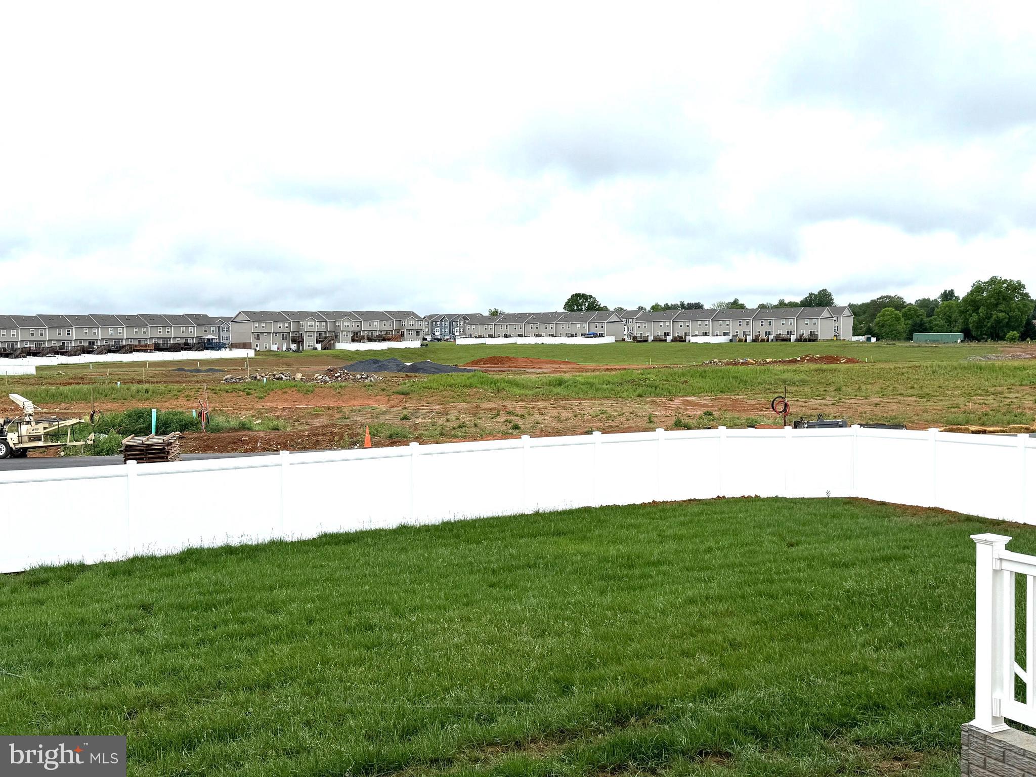 COMMUNITIES OF BURWELL - Residential