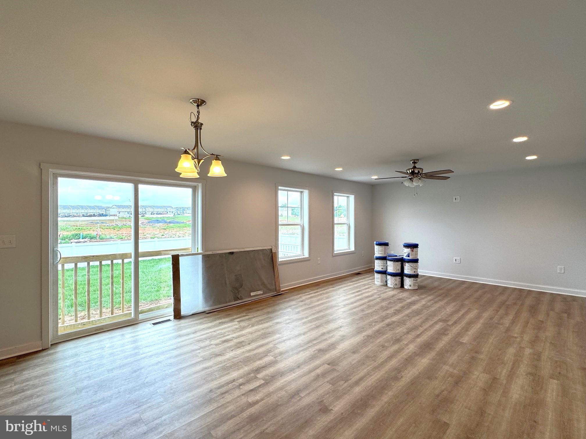 COMMUNITIES OF BURWELL - Residential