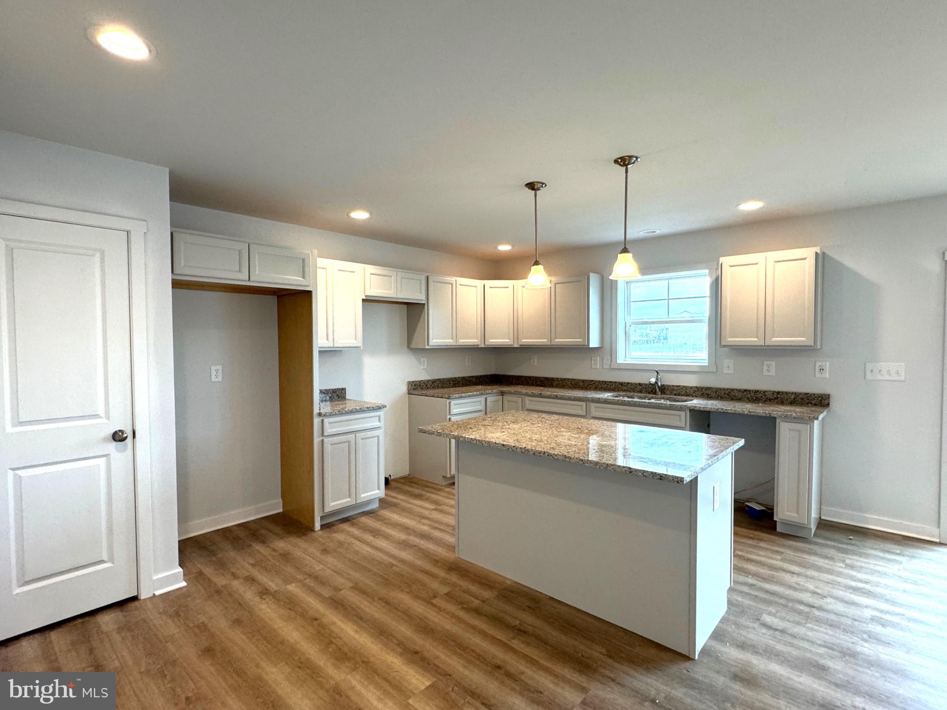 COMMUNITIES OF BURWELL - Residential