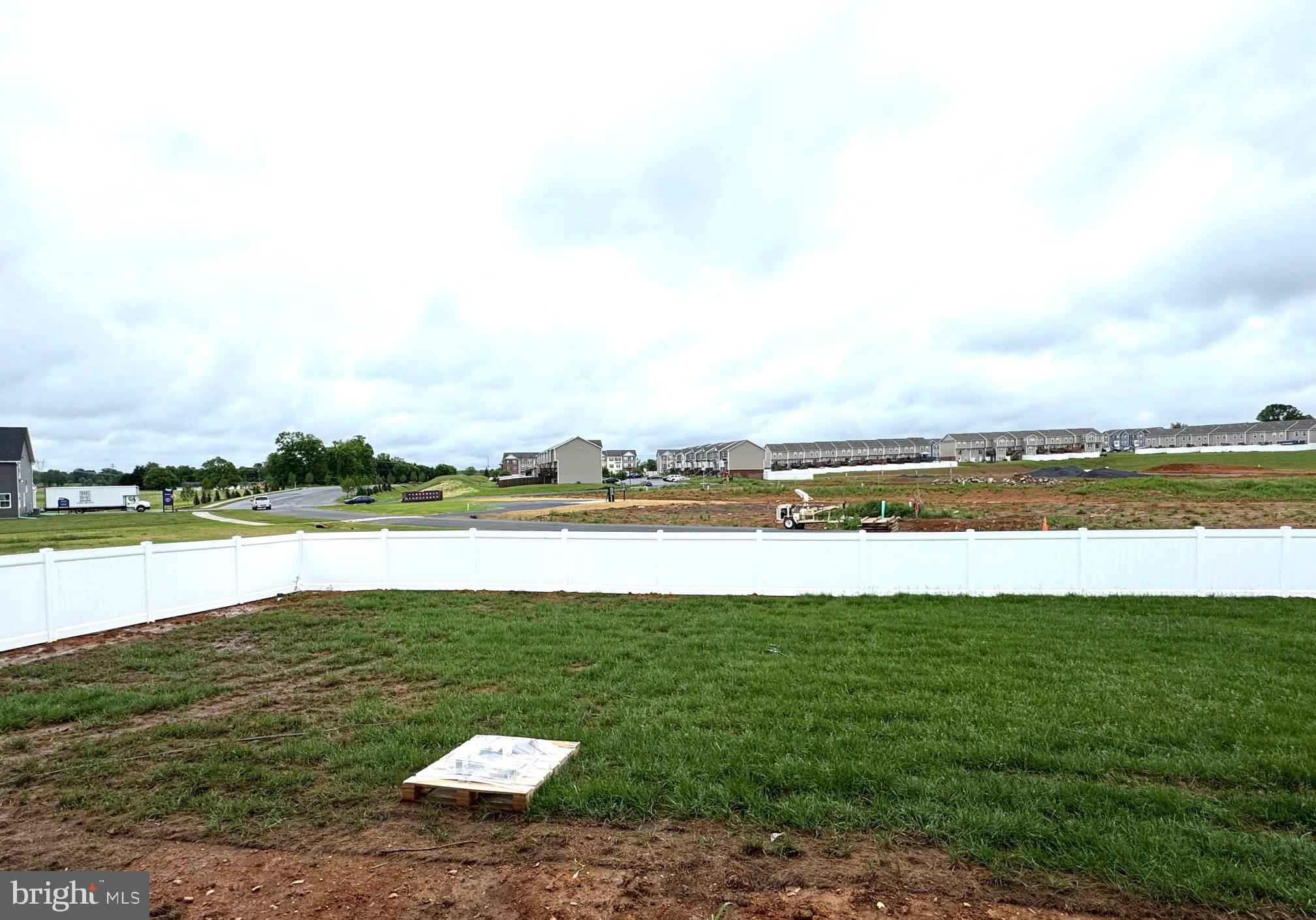 COMMUNITIES OF BURWELL - Residential