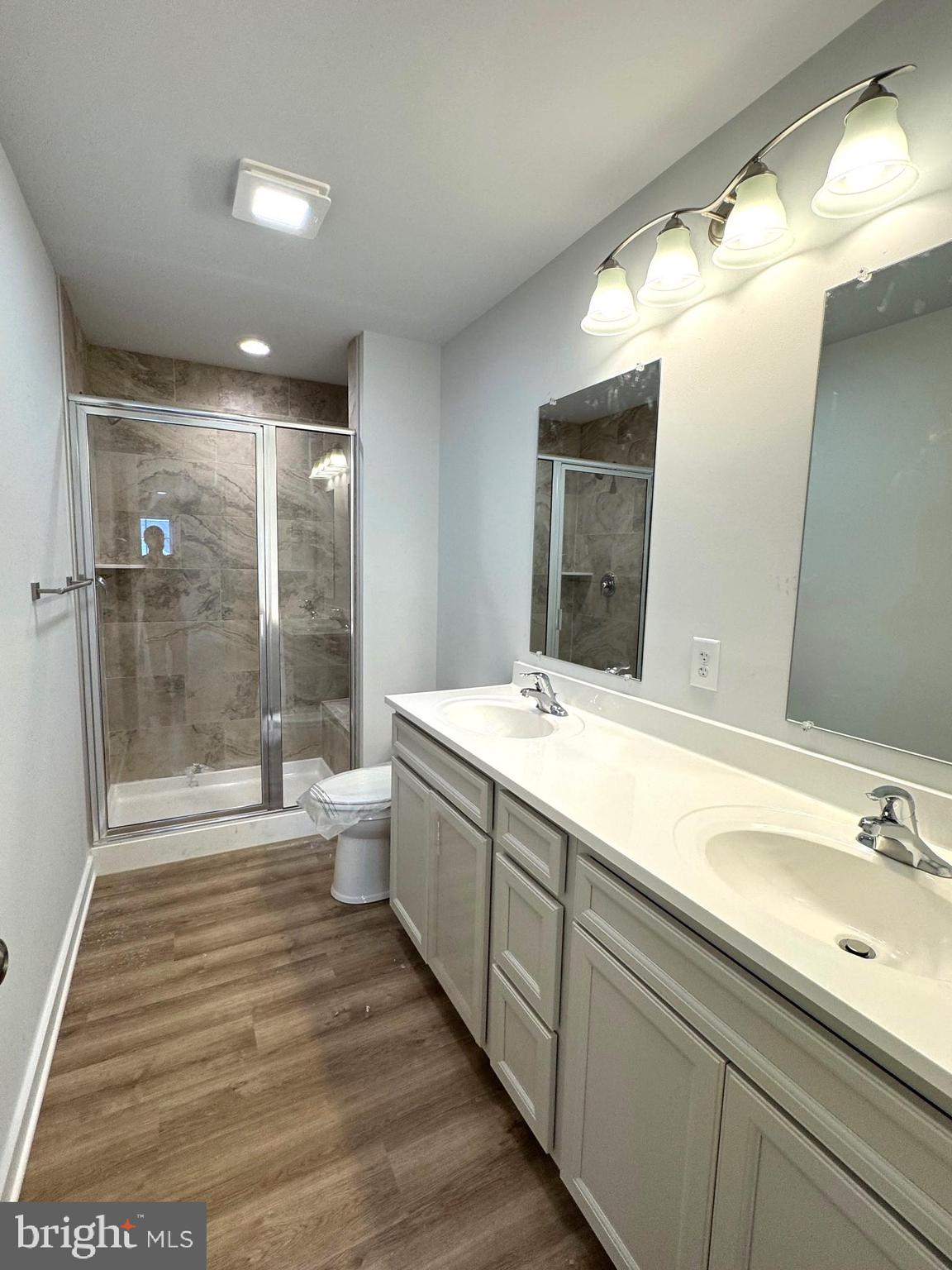 COMMUNITIES OF BURWELL - Residential