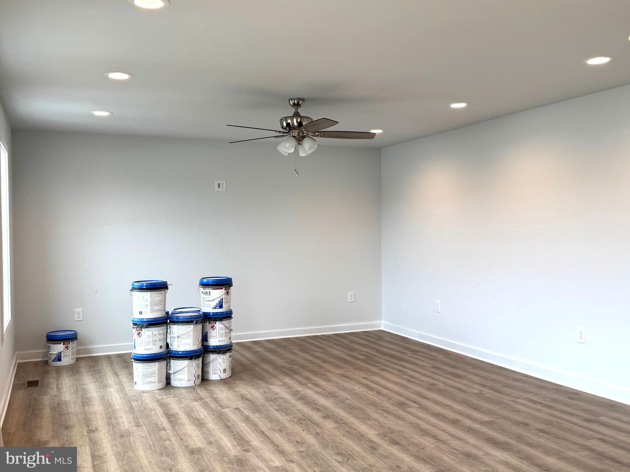 COMMUNITIES OF BURWELL - Residential