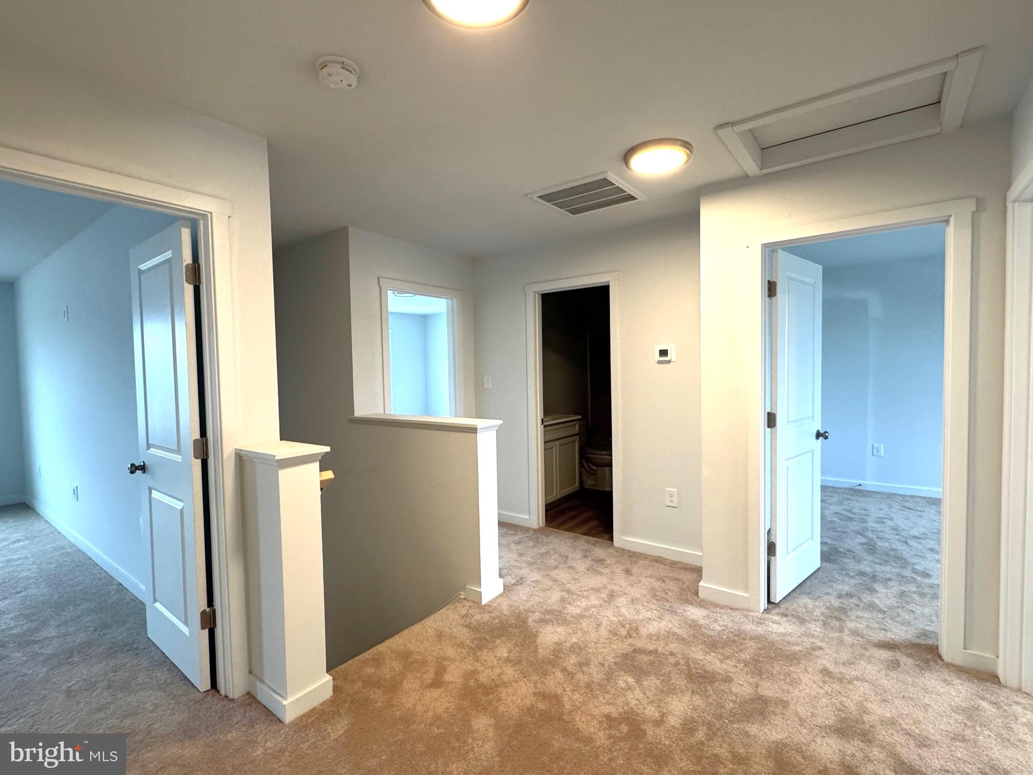 COMMUNITIES OF BURWELL - Residential