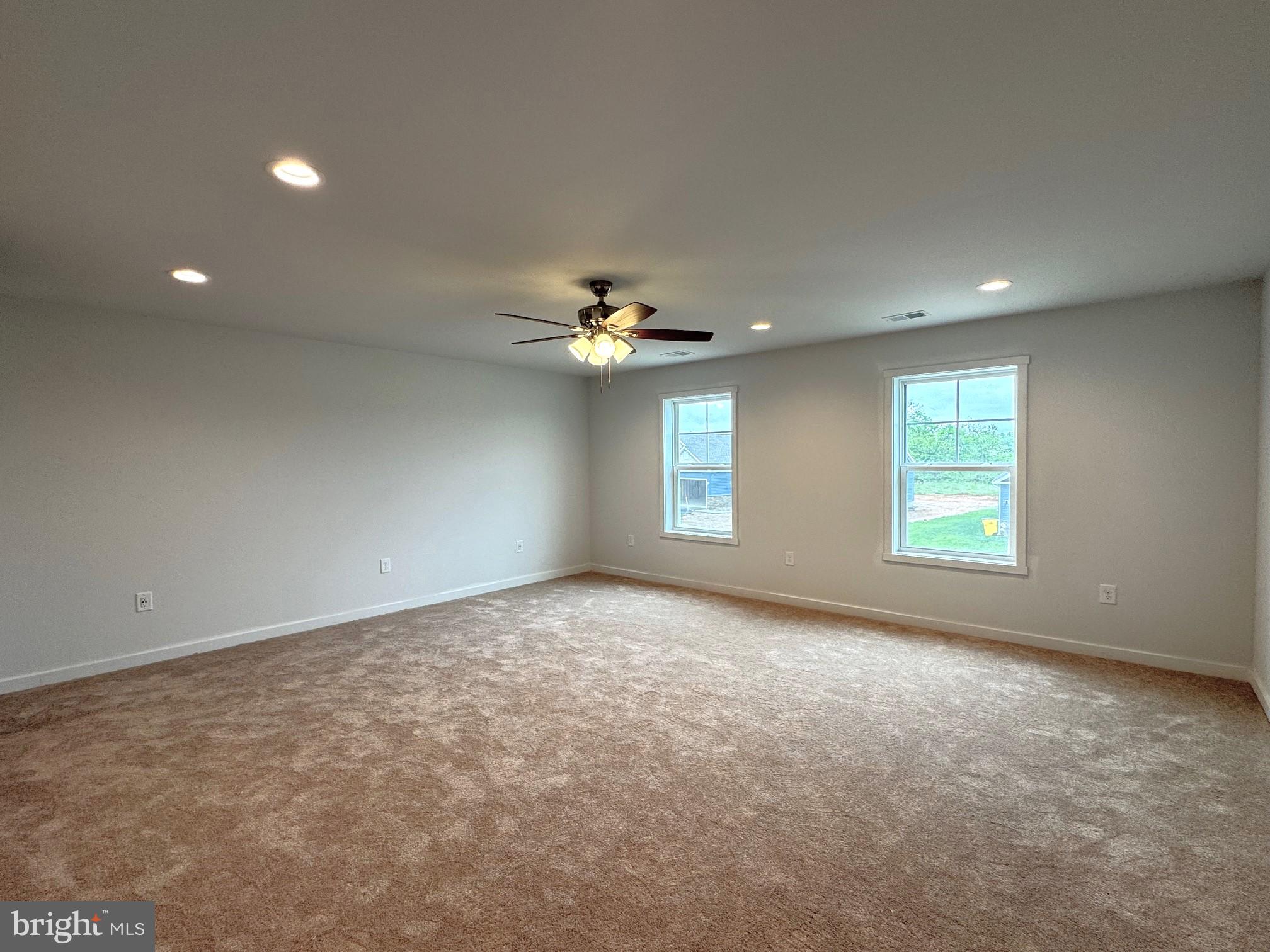 COMMUNITIES OF BURWELL - Residential