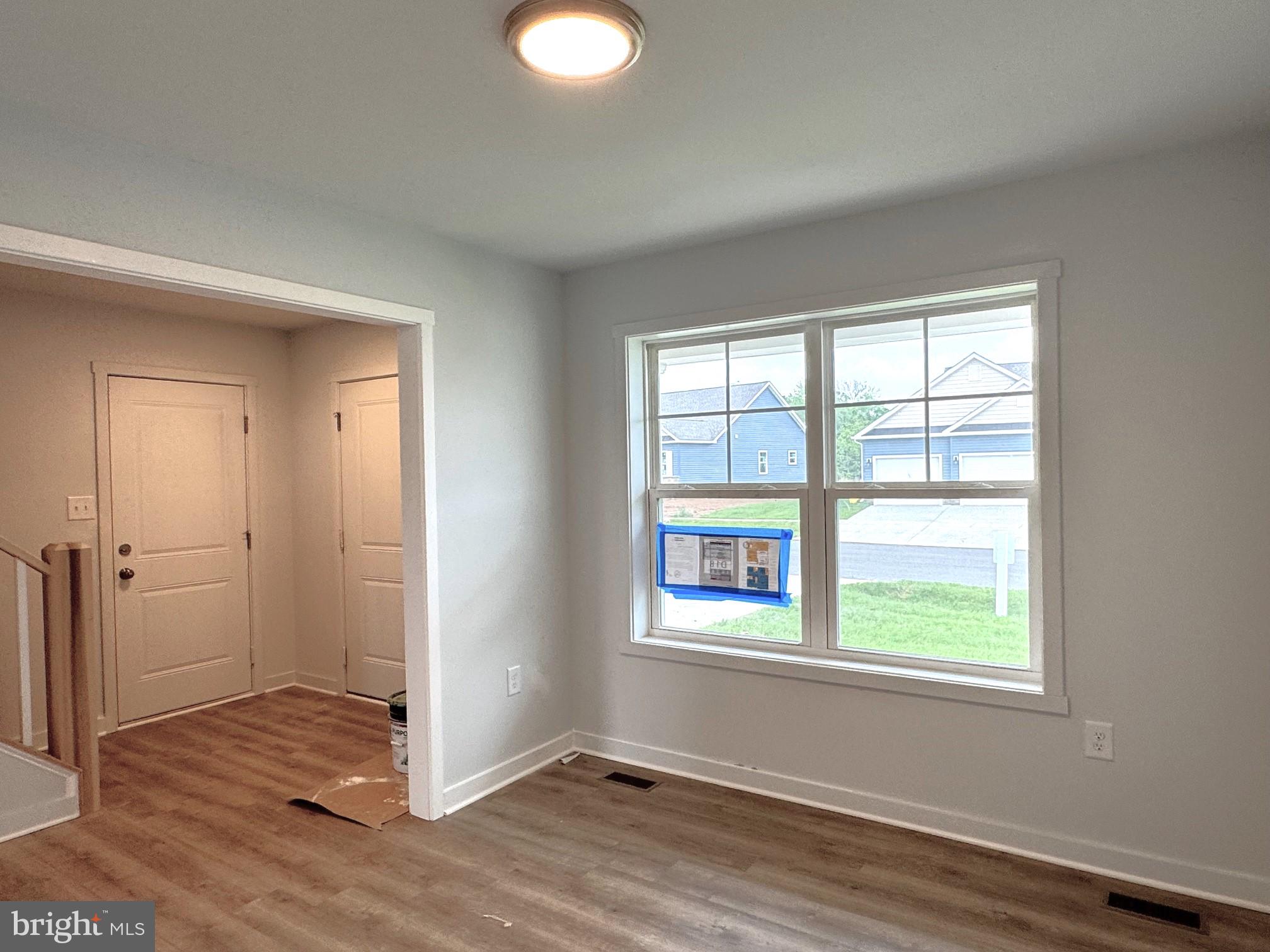 COMMUNITIES OF BURWELL - Residential