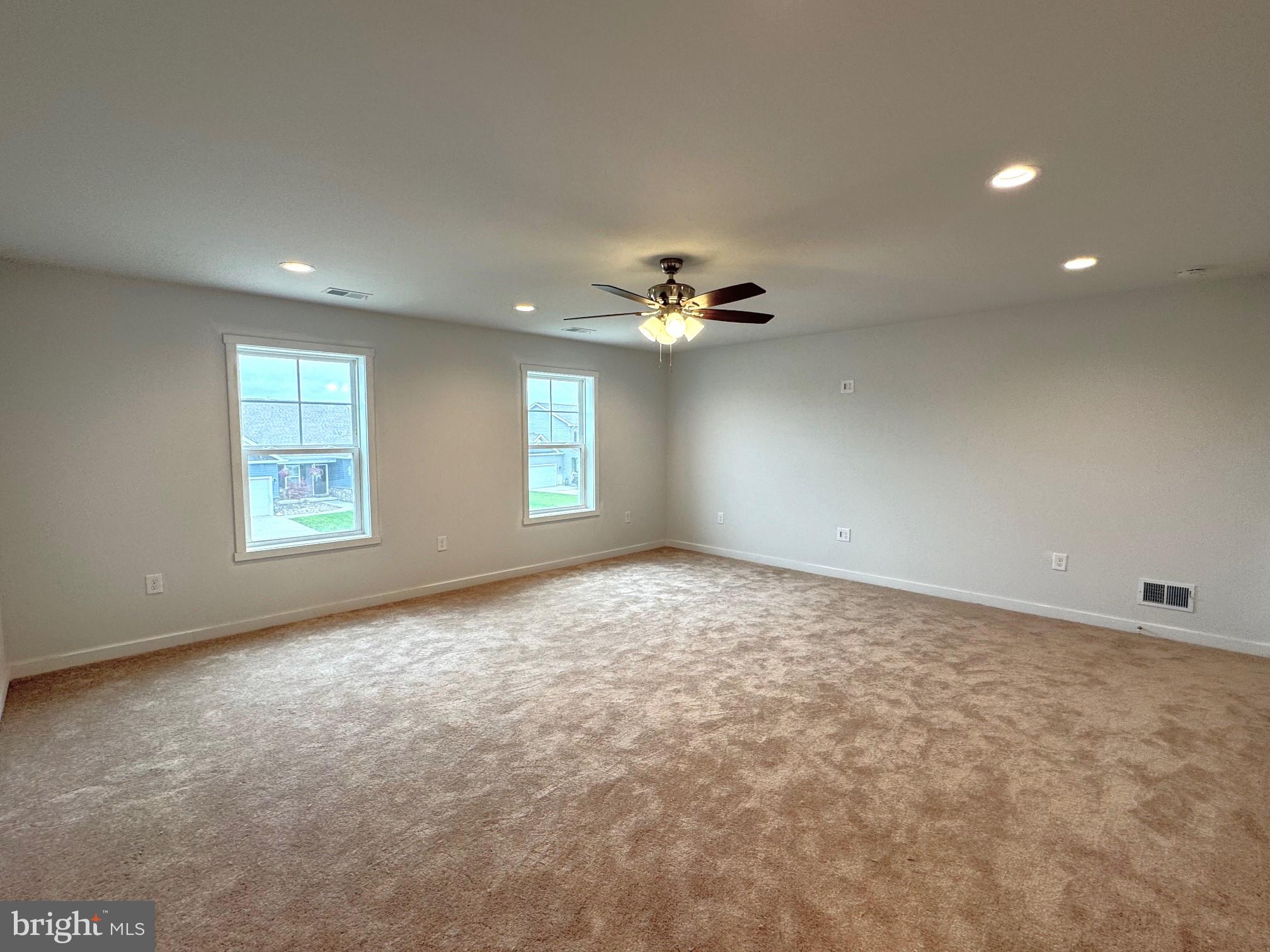 COMMUNITIES OF BURWELL - Residential