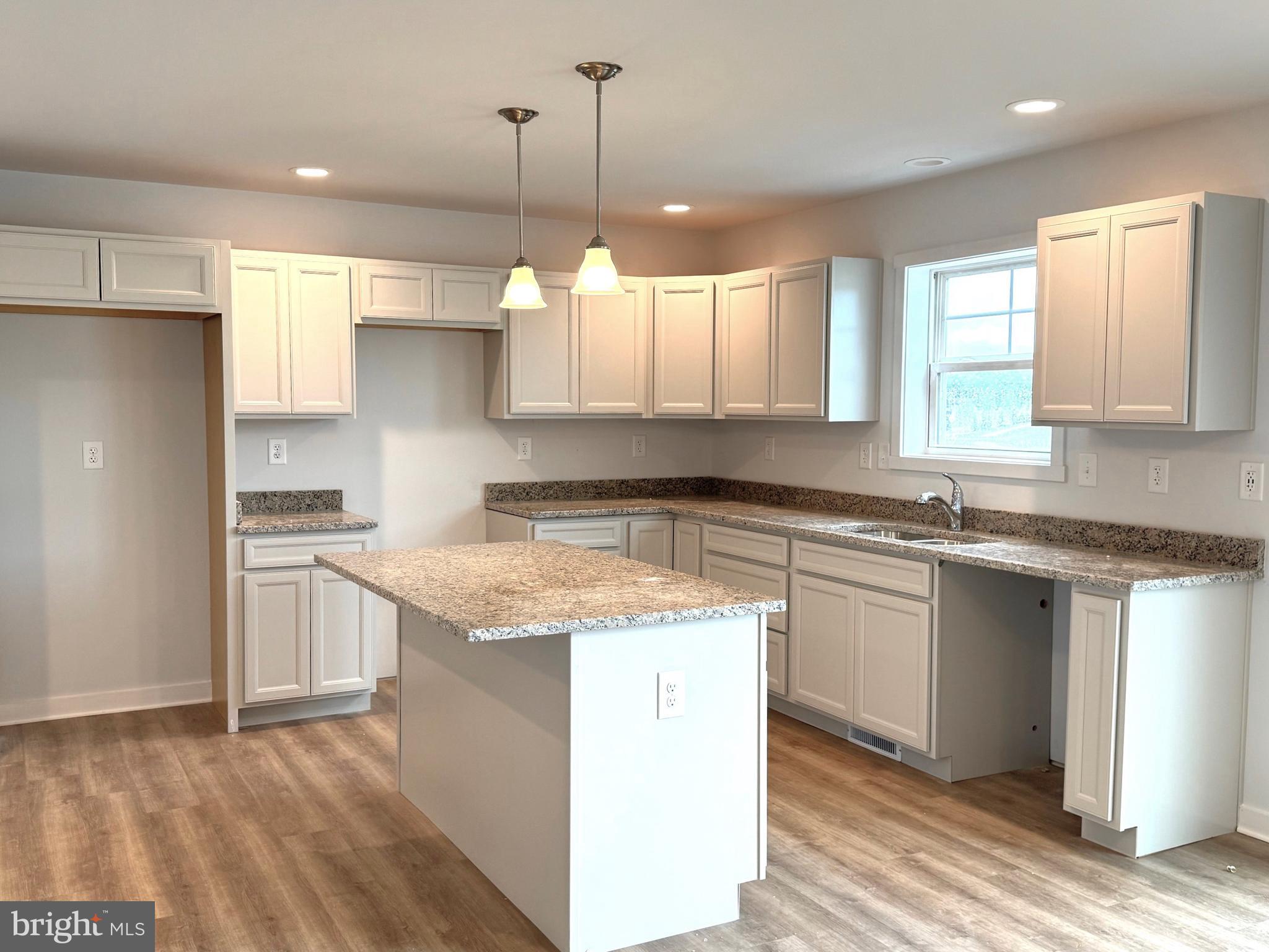 COMMUNITIES OF BURWELL - Residential