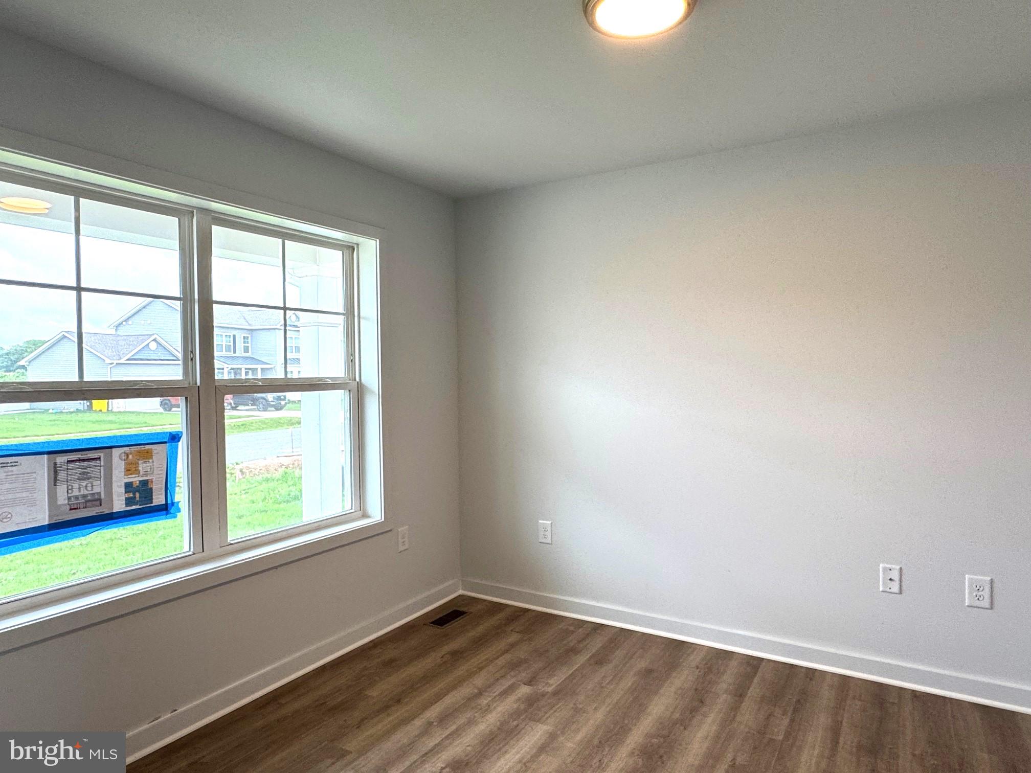 COMMUNITIES OF BURWELL - Residential