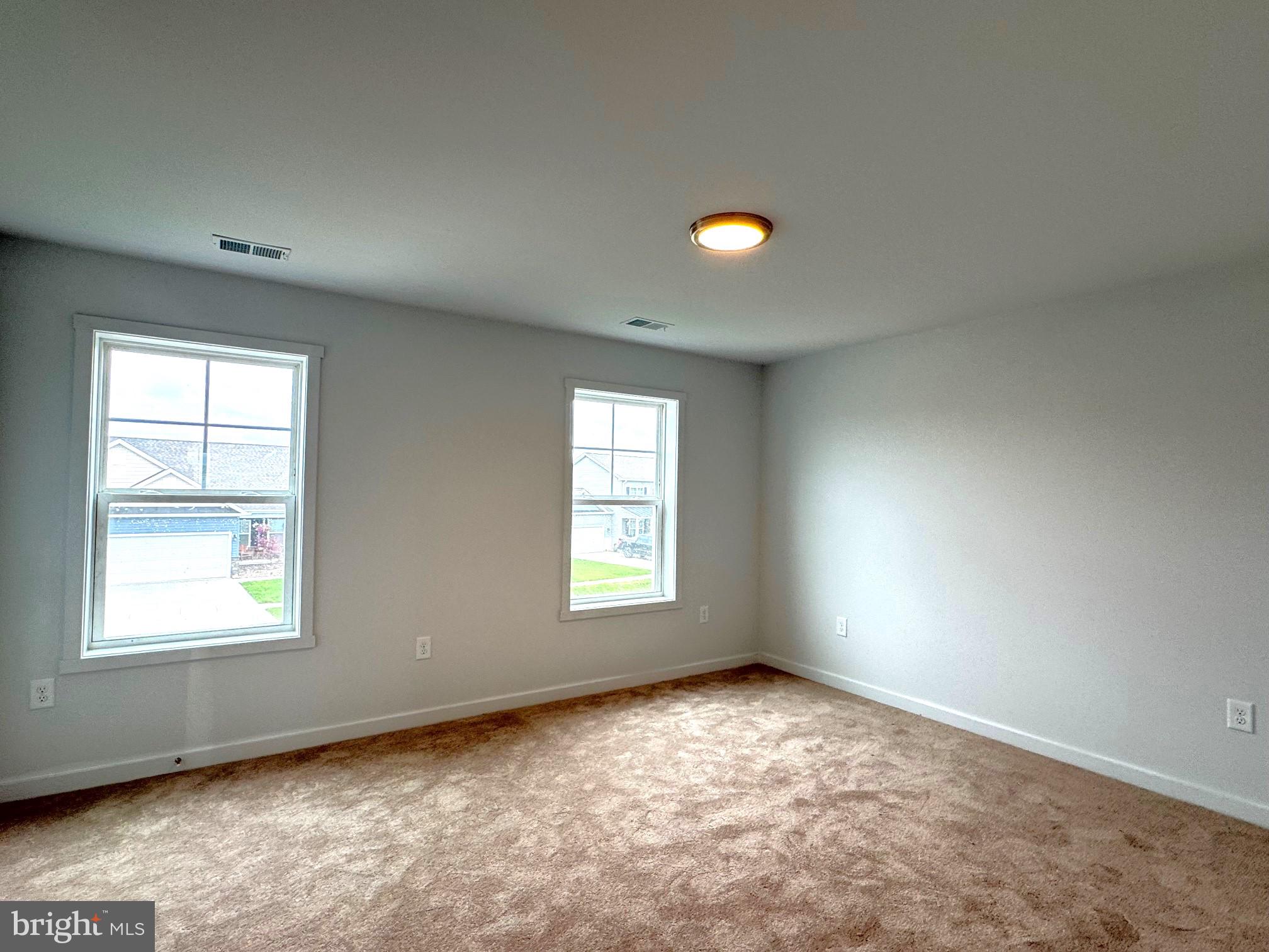 COMMUNITIES OF BURWELL - Residential