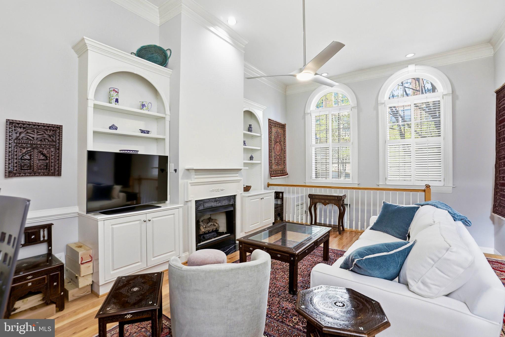 607 N SAINT ASAPH STREET