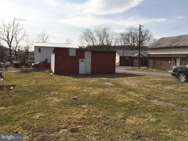 NONE AVAILABLE - Residential