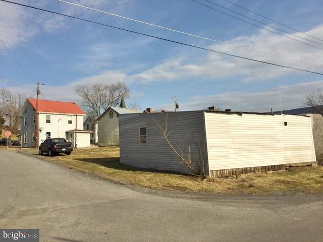 NONE AVAILABLE - Residential