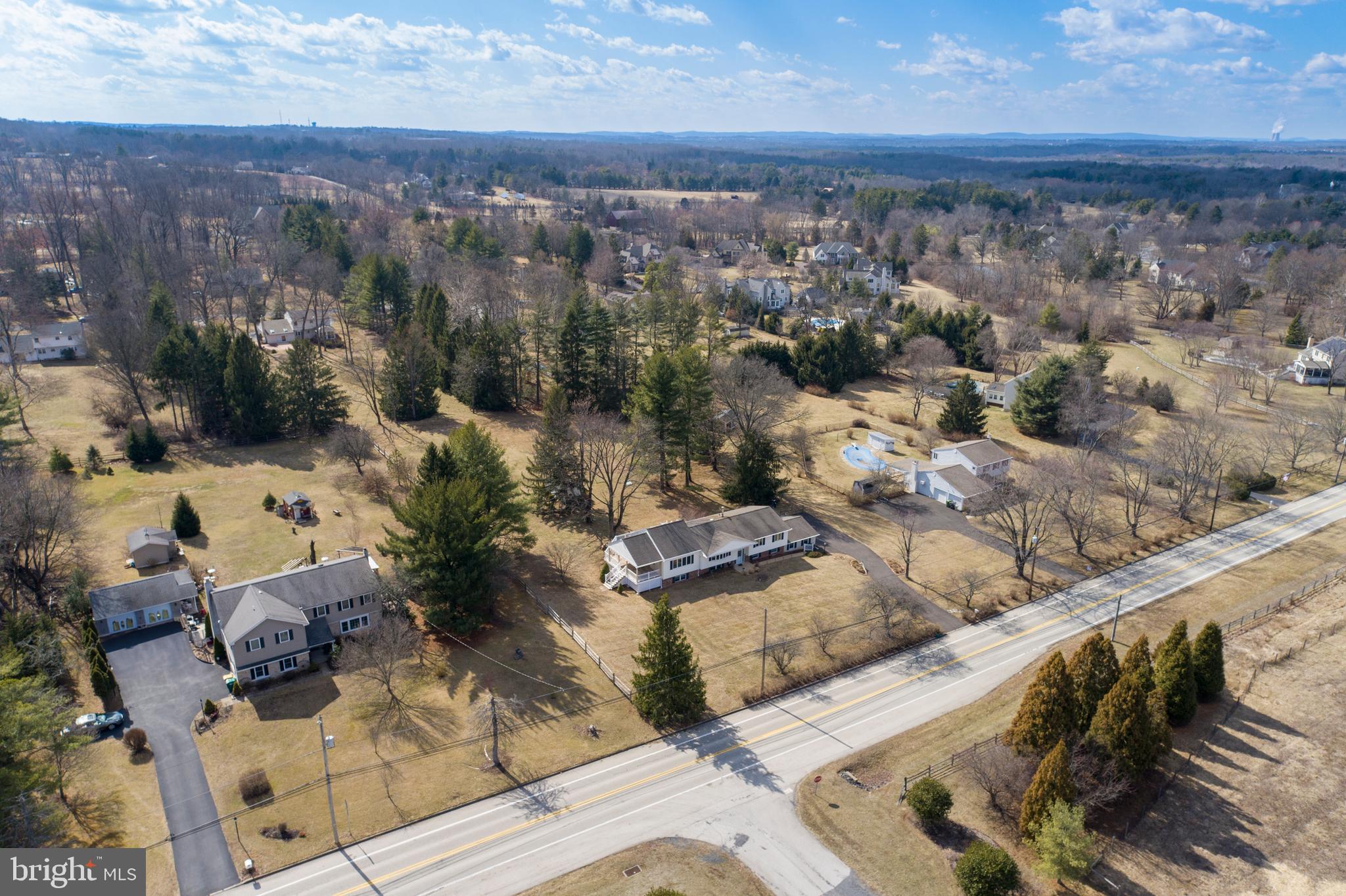 3214 STUMP HALL ROAD