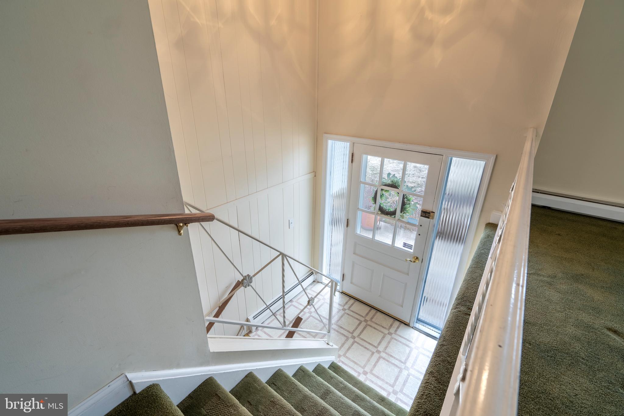 3214 STUMP HALL ROAD