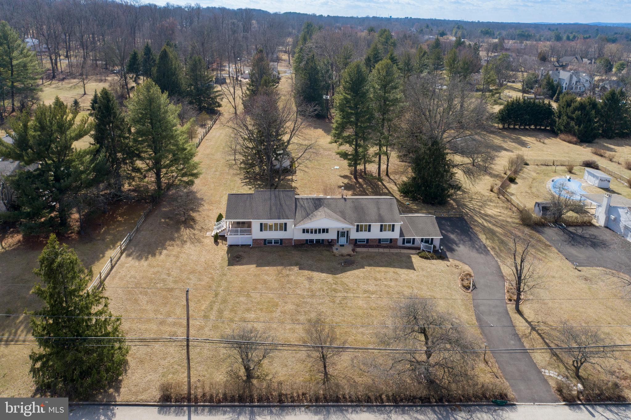 3214 STUMP HALL ROAD