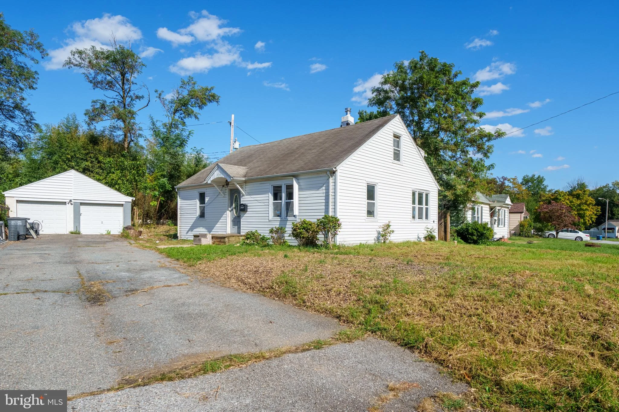 1715 Montgomery Road, Wilmington, DE 19805