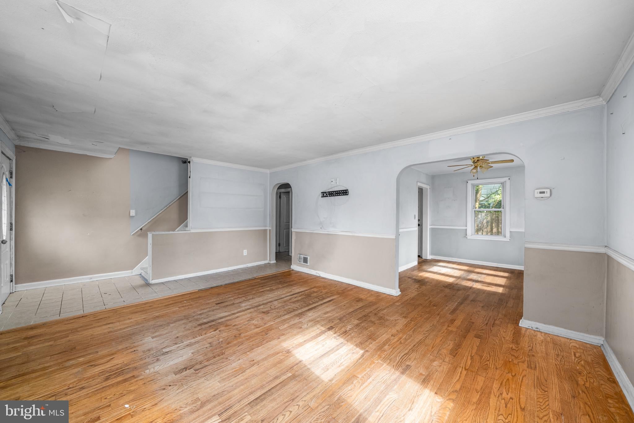1715 MONTGOMERY ROAD