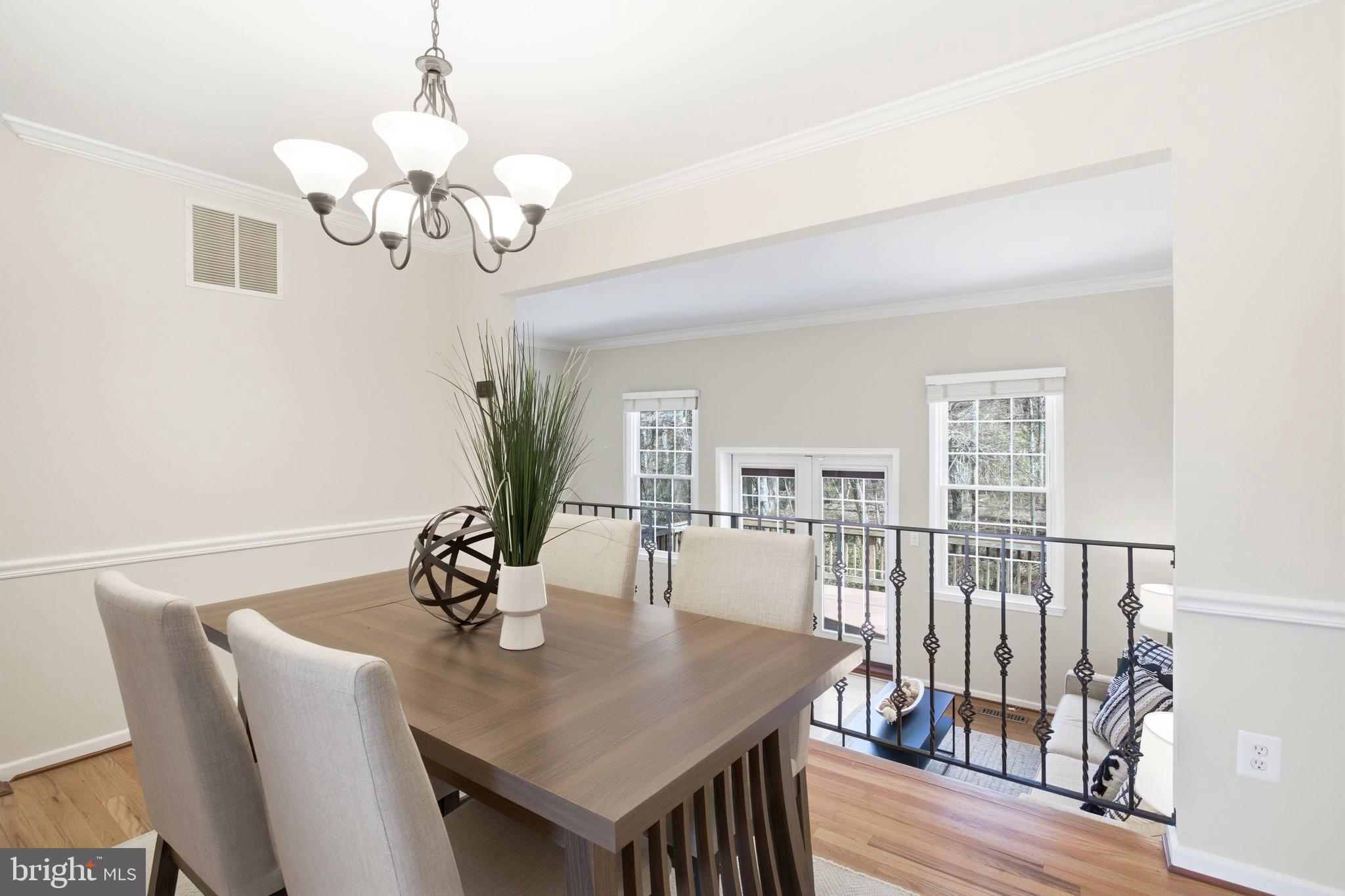 LAKE BRADDOCK - Residential