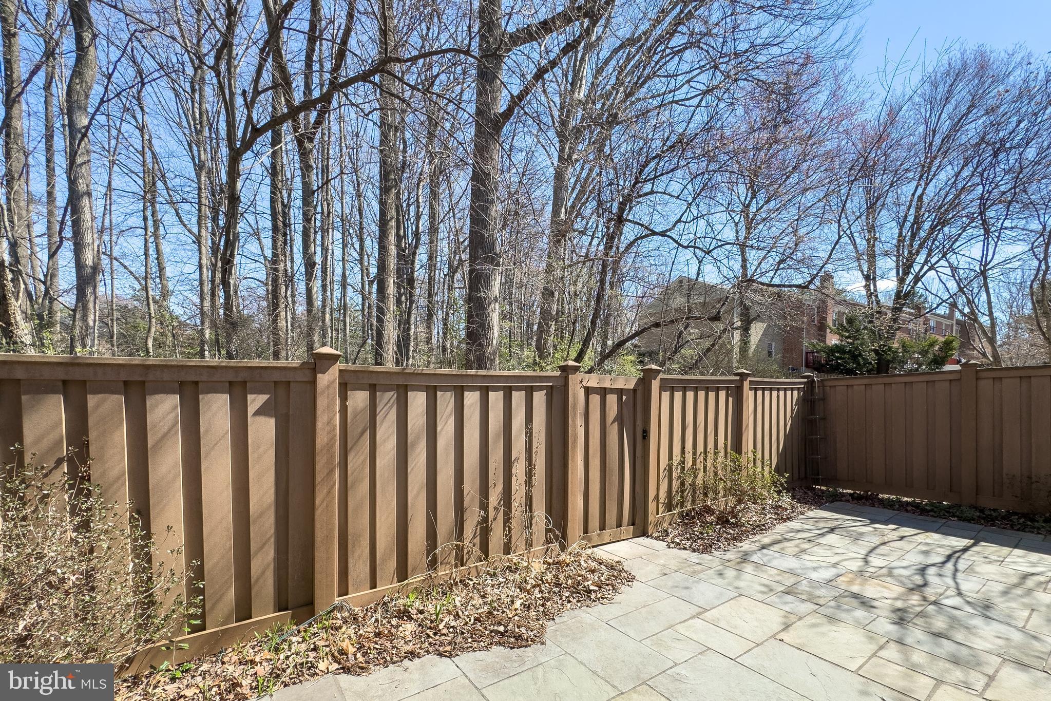 LAKE BRADDOCK - Residential