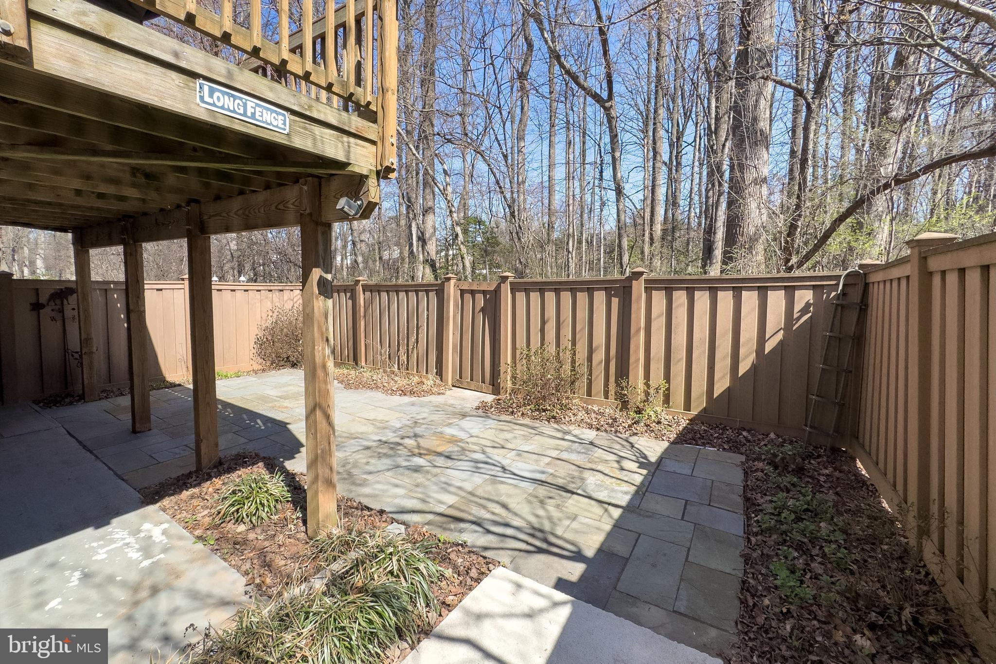 LAKE BRADDOCK - Residential