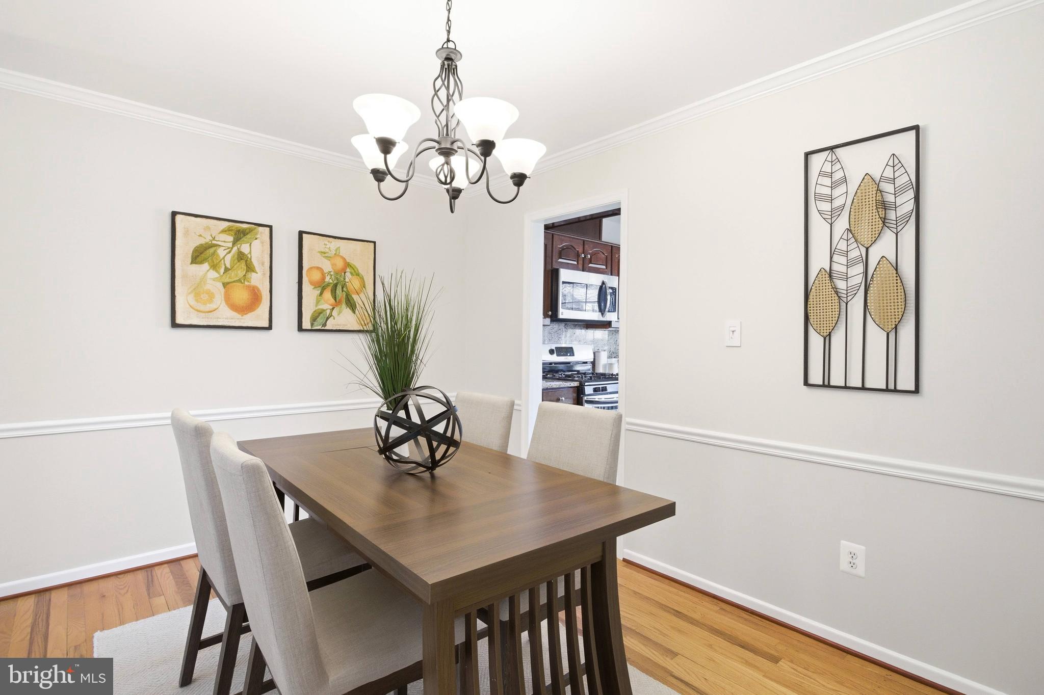 LAKE BRADDOCK - Residential