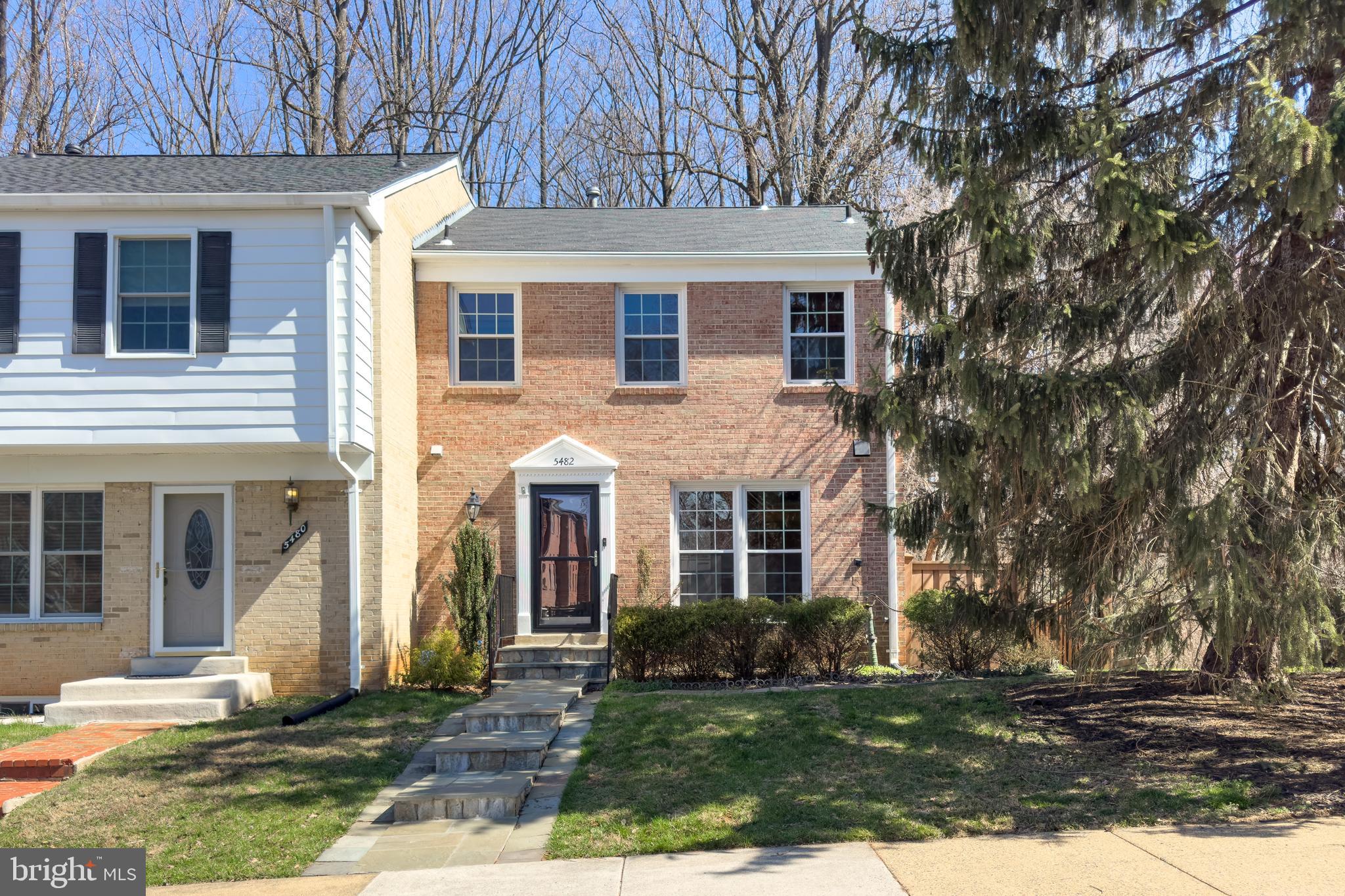 LAKE BRADDOCK - Residential