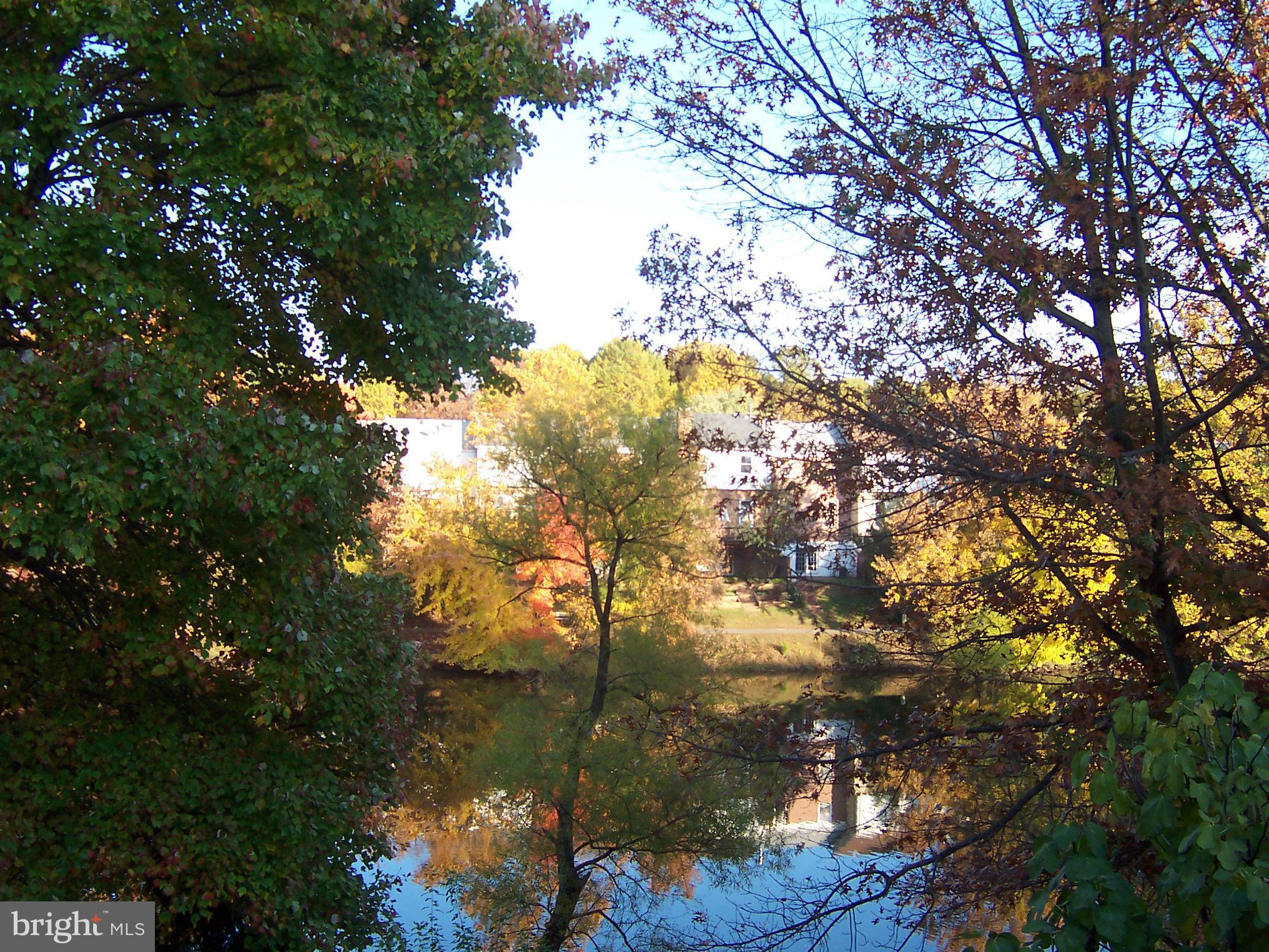 LAKE BRADDOCK - Residential