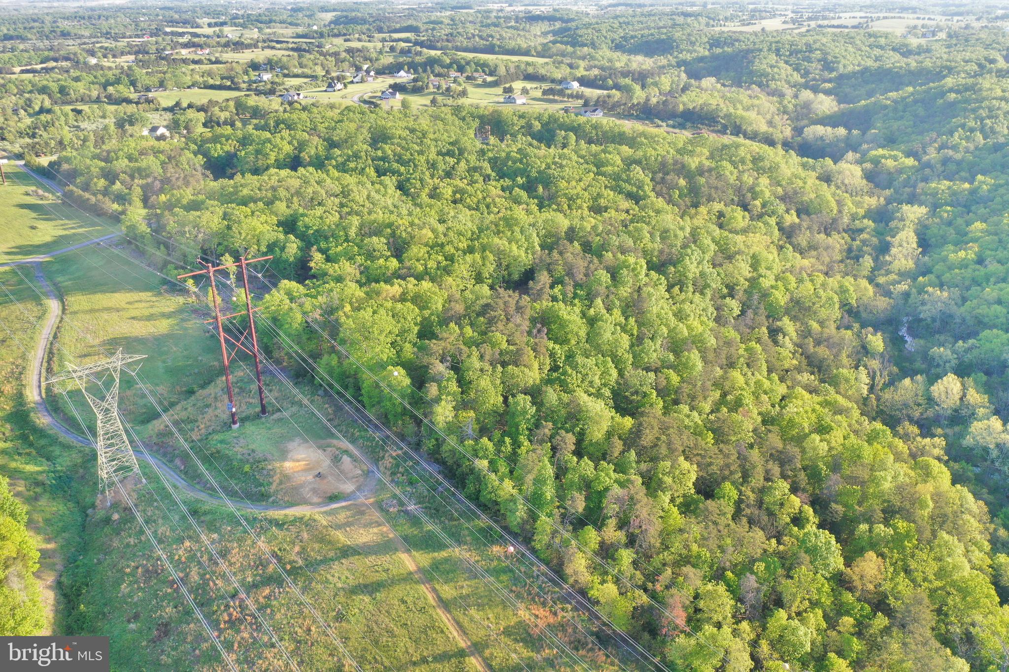 WOODLAND SPRINGS - Land