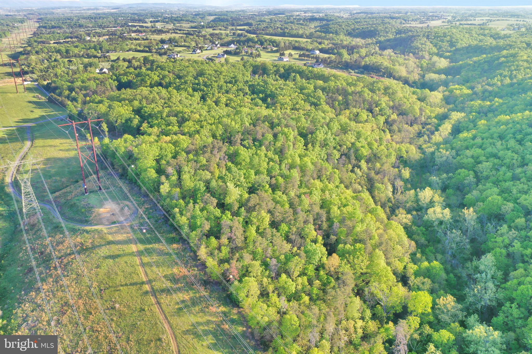 WOODLAND SPRINGS - Land