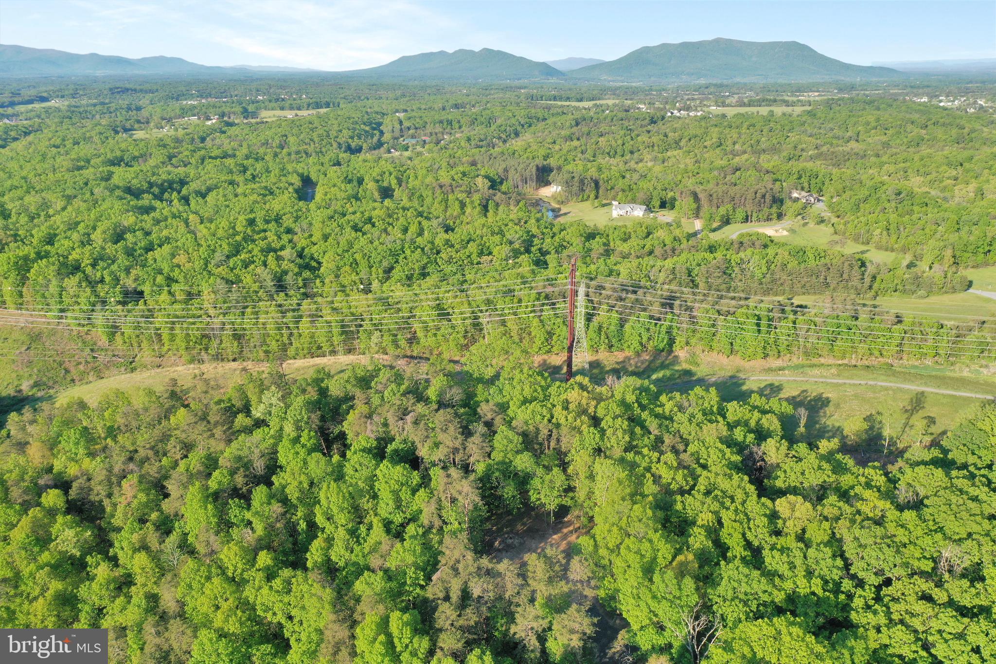 WOODLAND SPRINGS - Land