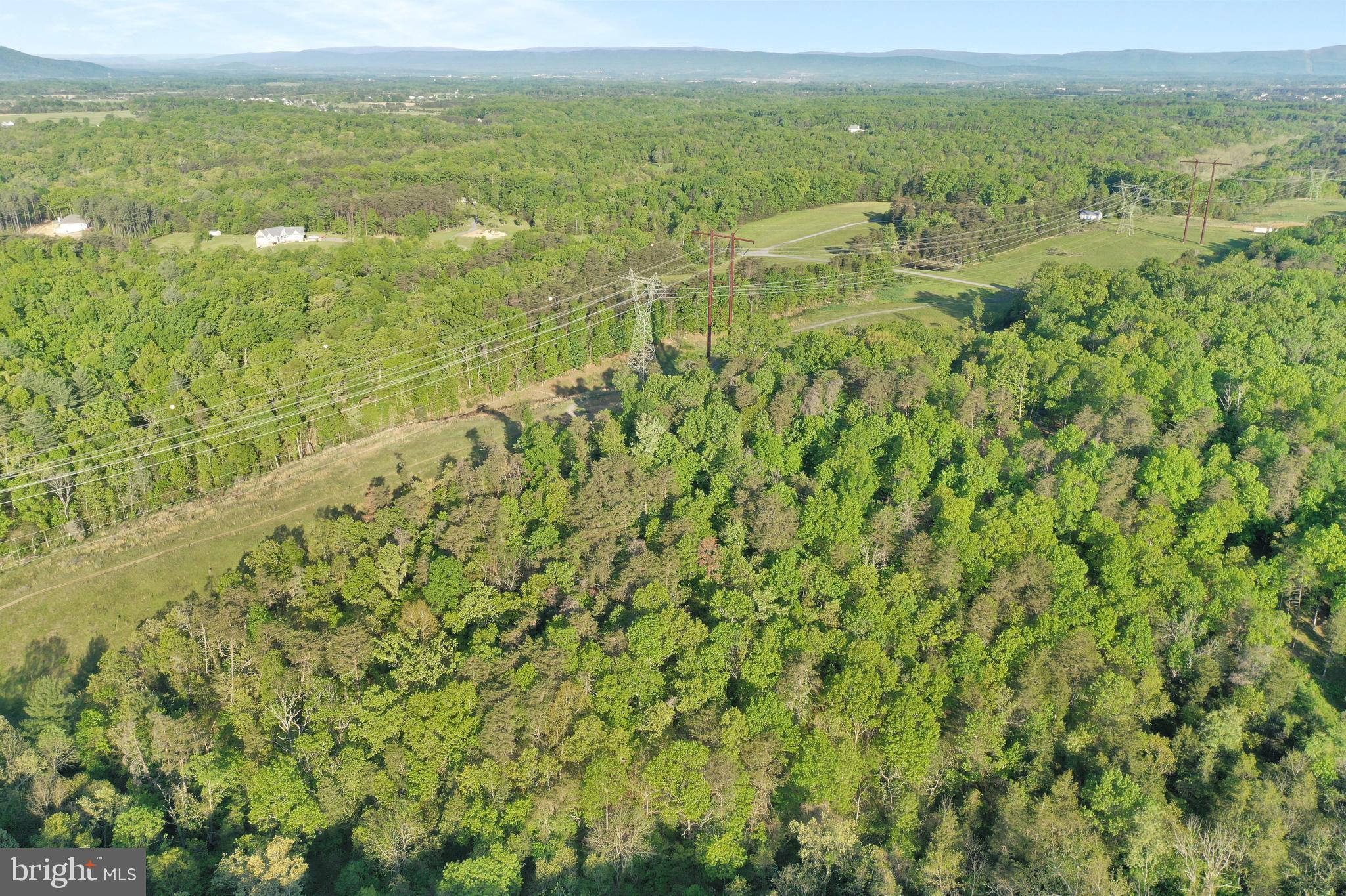 WOODLAND SPRINGS - Land