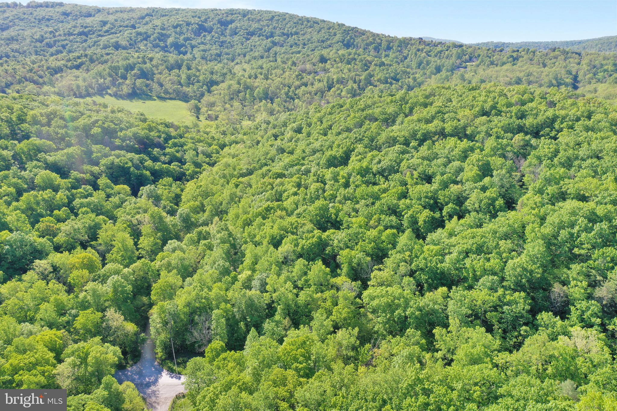 WOODLAND SPRINGS - Land