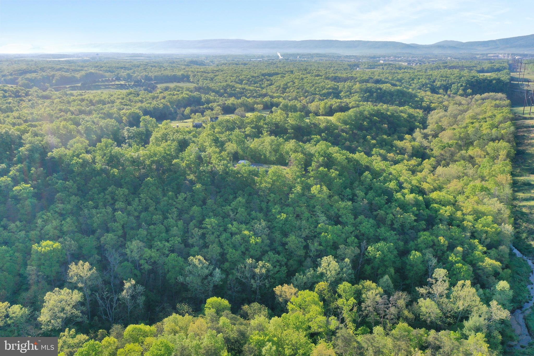 WOODLAND SPRINGS - Land