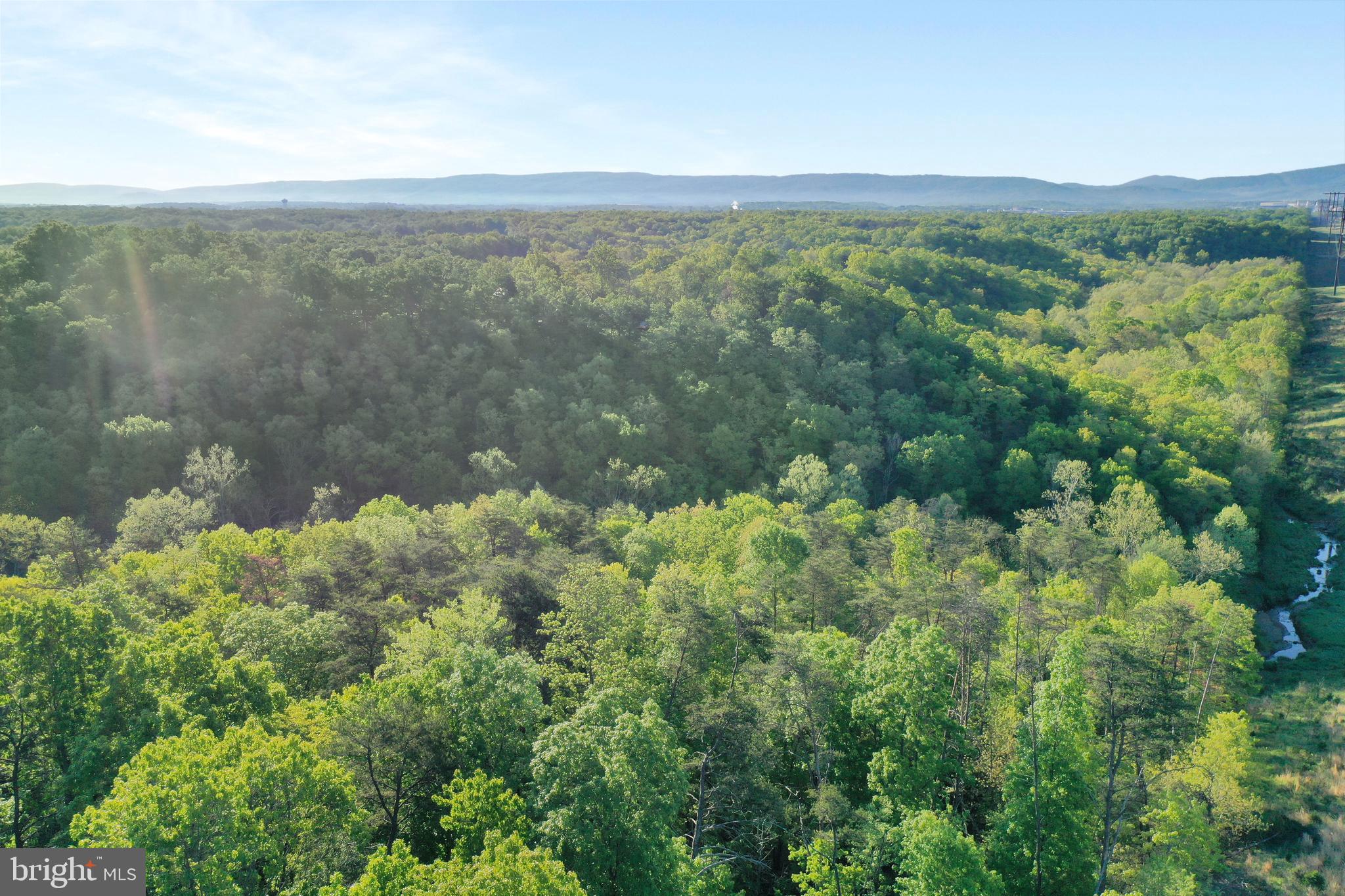 WOODLAND SPRINGS - Land