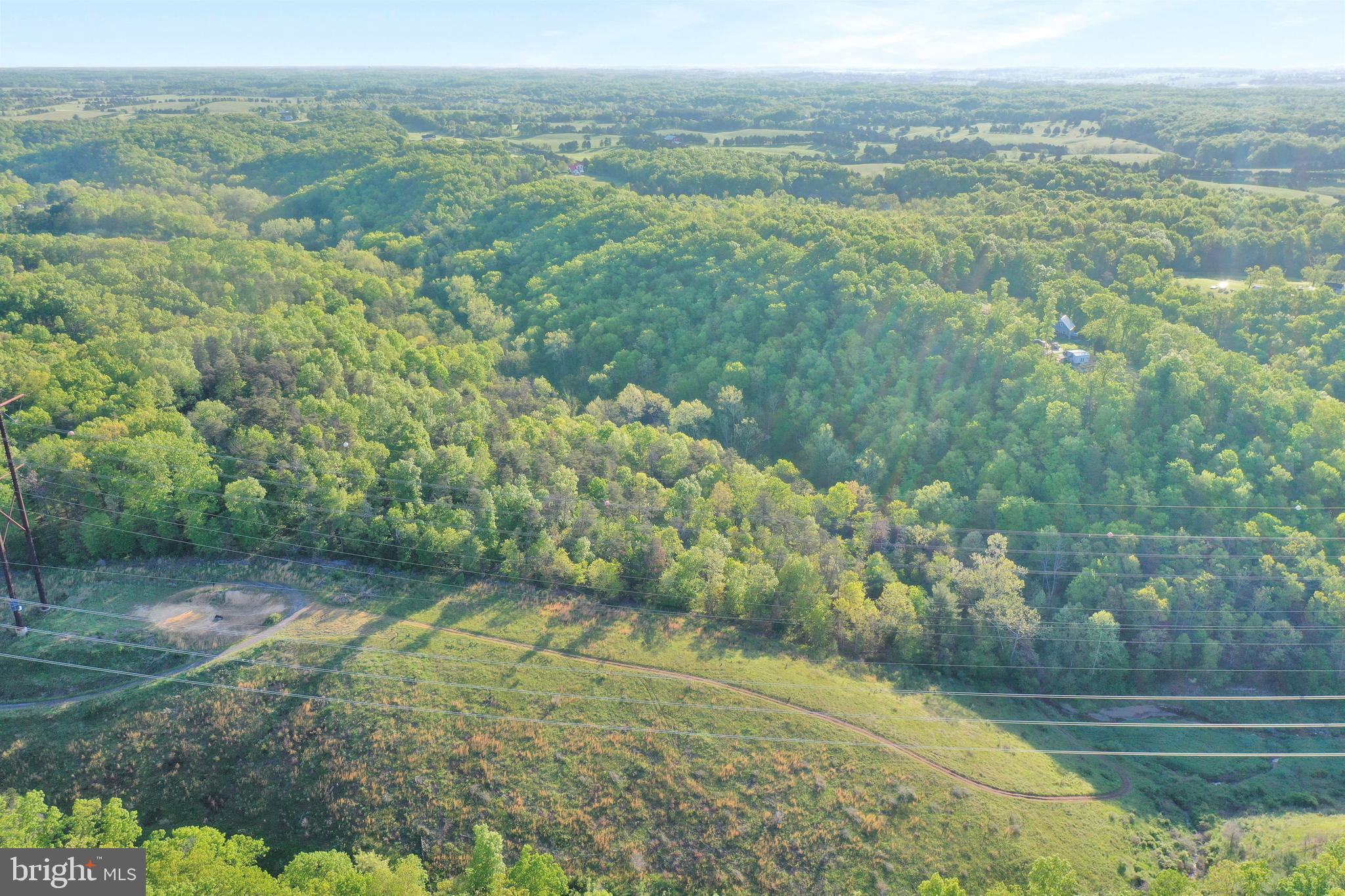 WOODLAND SPRINGS - Land