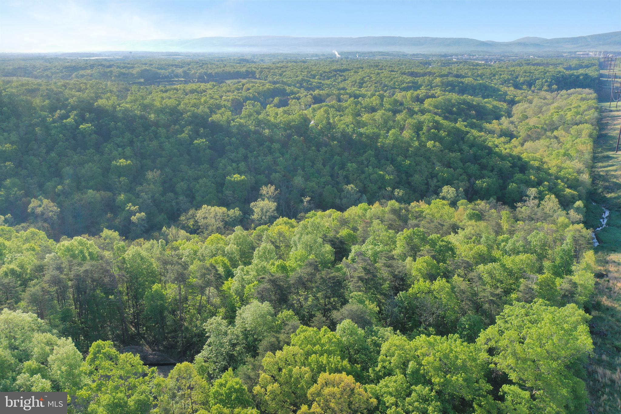 WOODLAND SPRINGS - Land